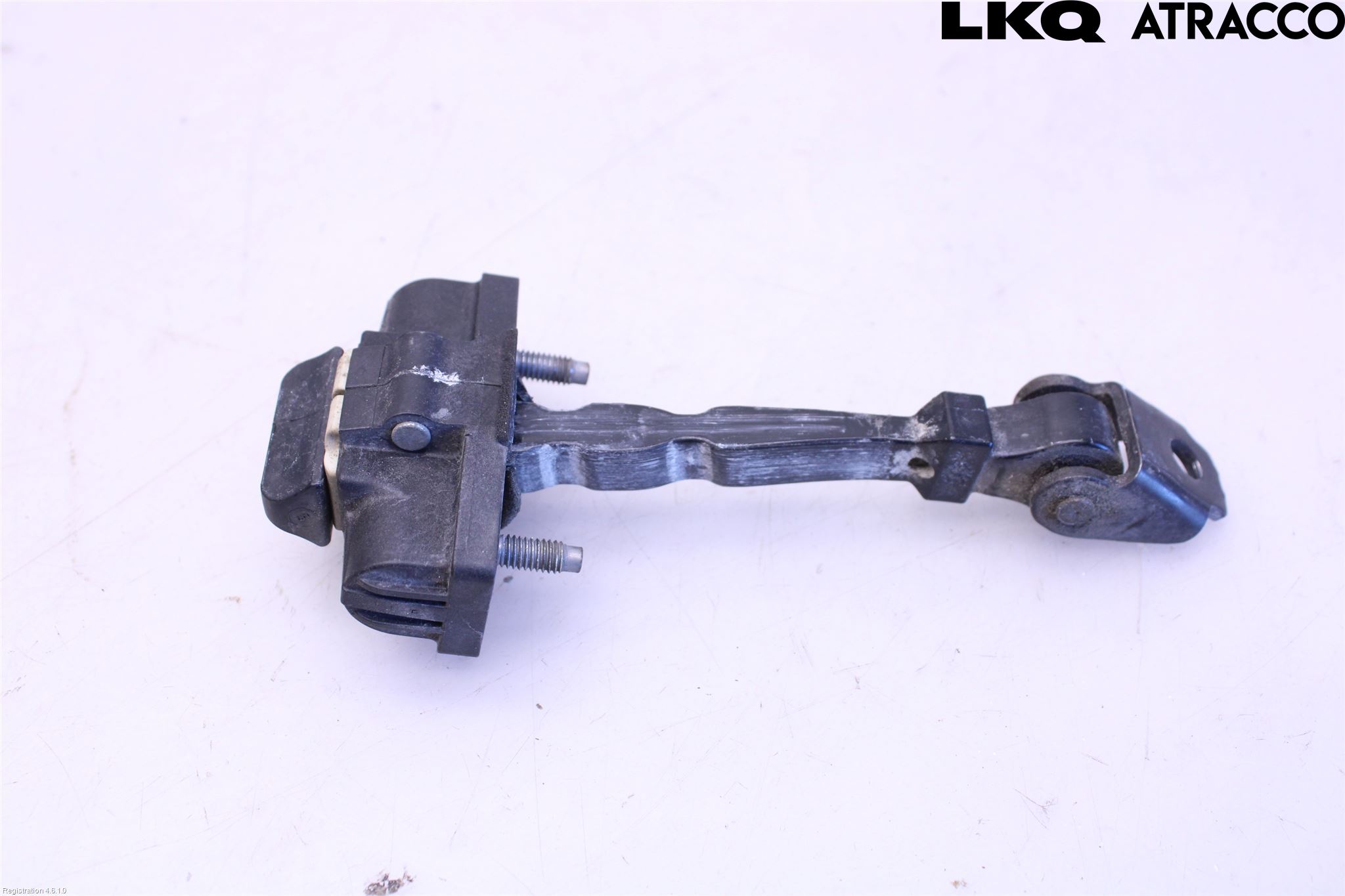 Renault CLIO IV 12-16 Dörrstopp