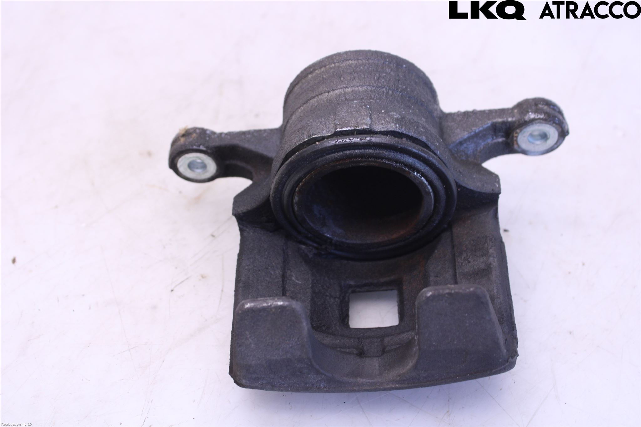 Suzuki SWIFT 17-24 Bromsok Fram Höger