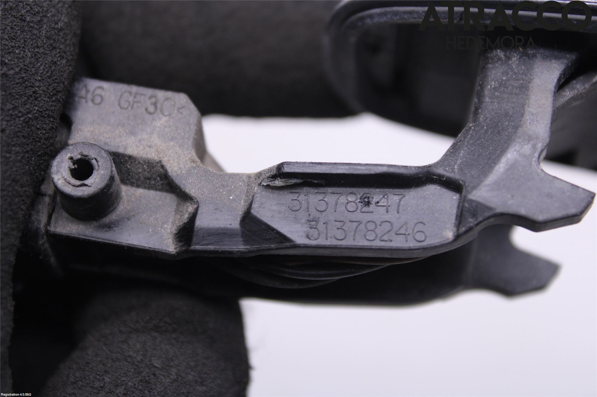 Volvo V90 17->> Dörrhandtag Yttre Hö