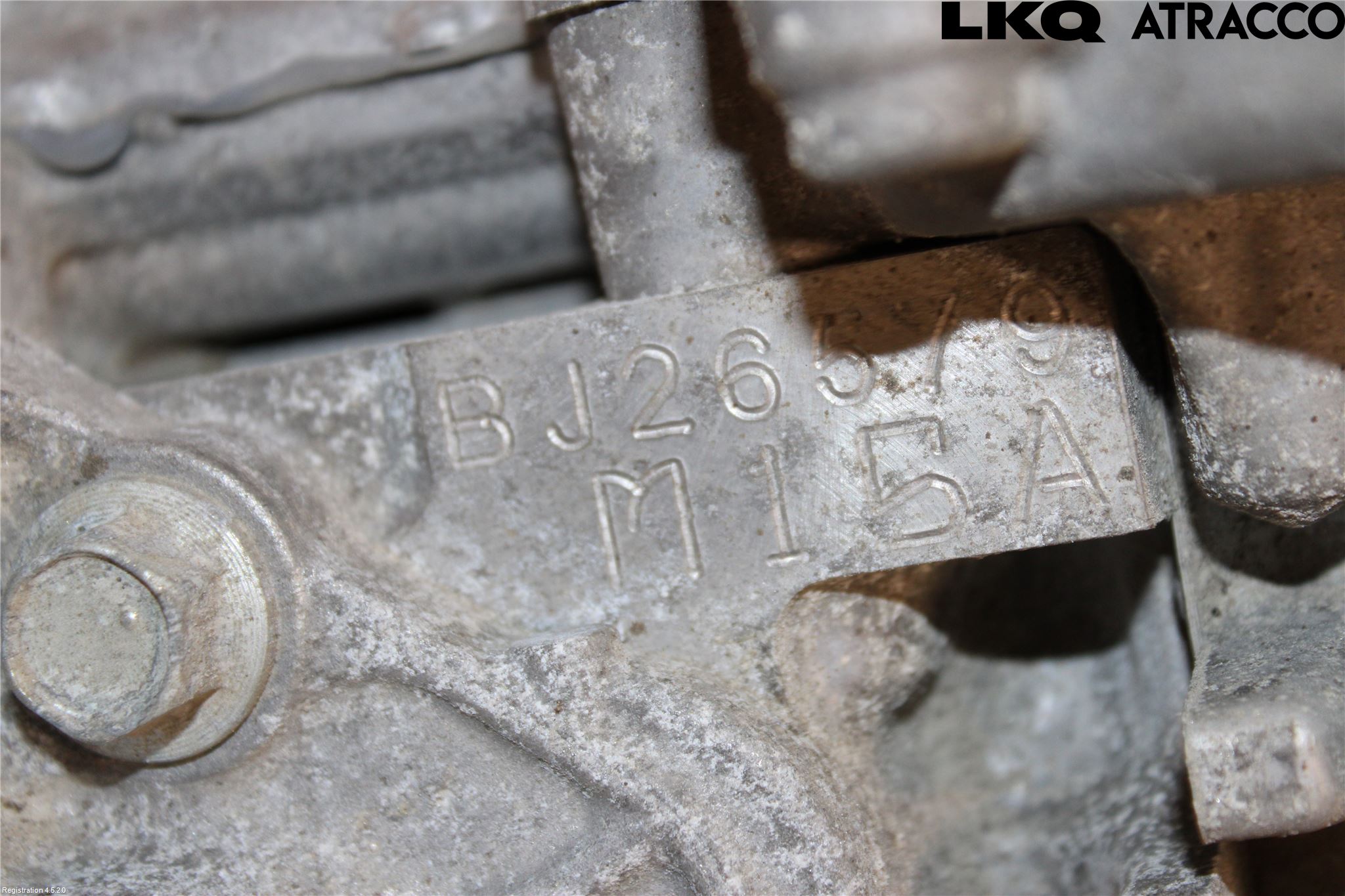 Toyota YARIS CROSS XP21 21- Motor Bensin