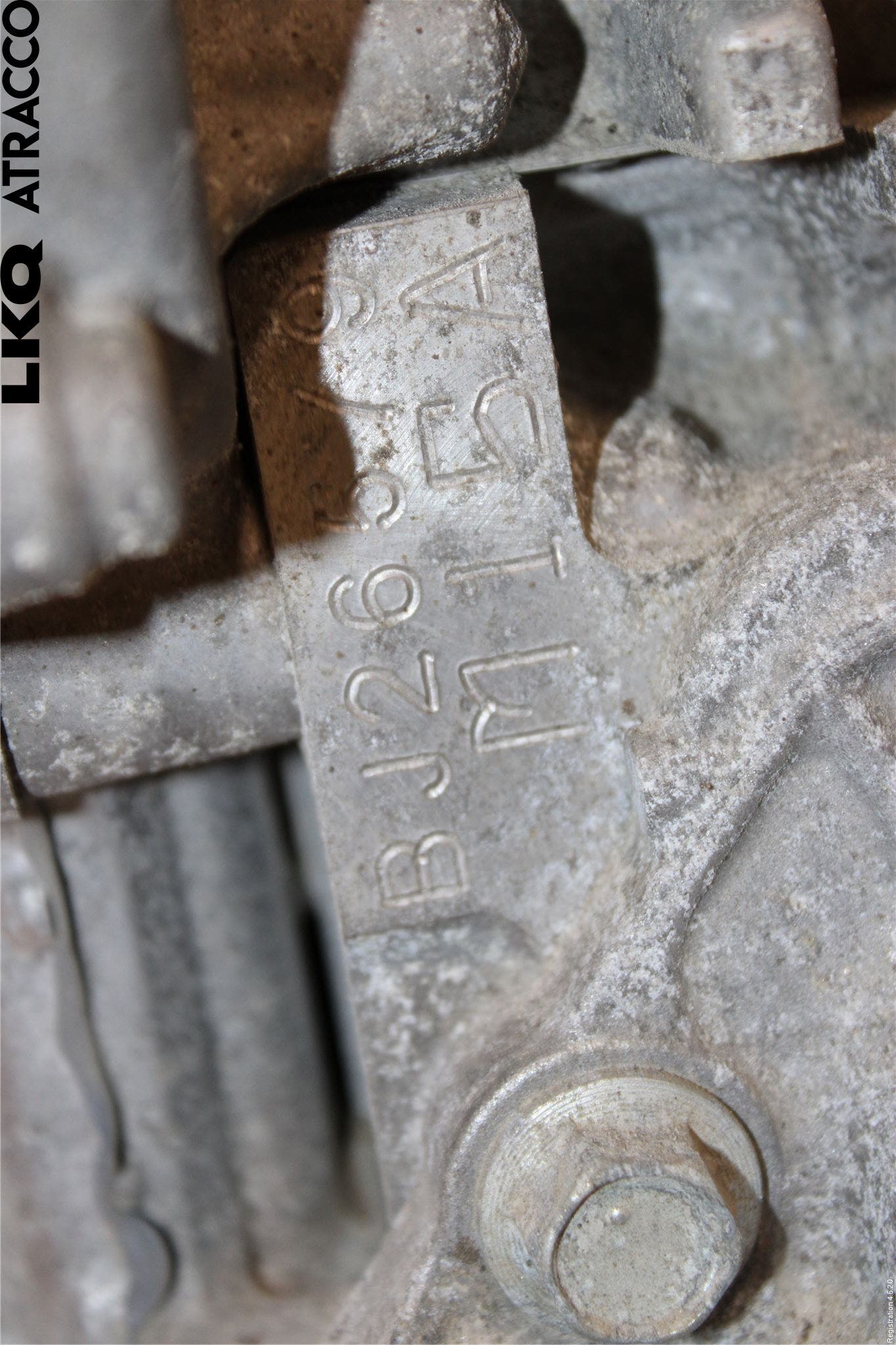 Toyota YARIS CROSS XP21 21- Motor Bensin