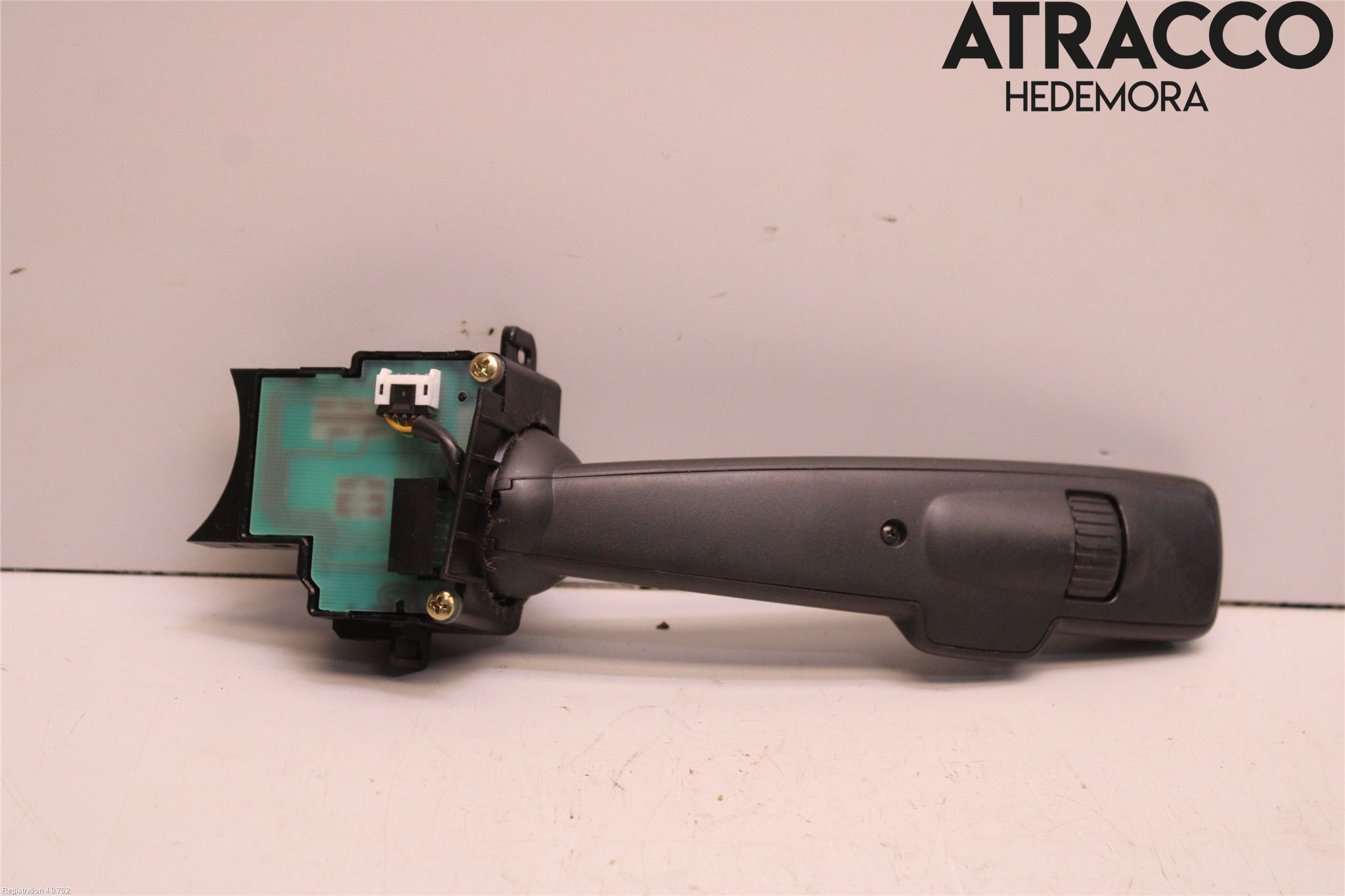 Volvo V50 04-07 Spak Torkar-Spolomk