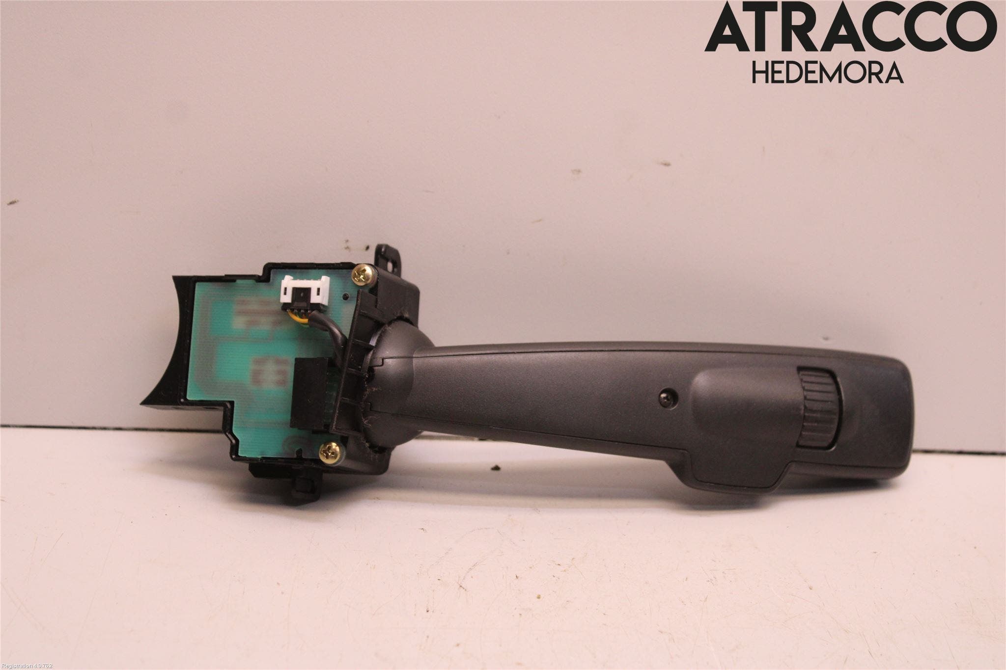 Volvo V50 04-07 Spak Torkar-Spolomk