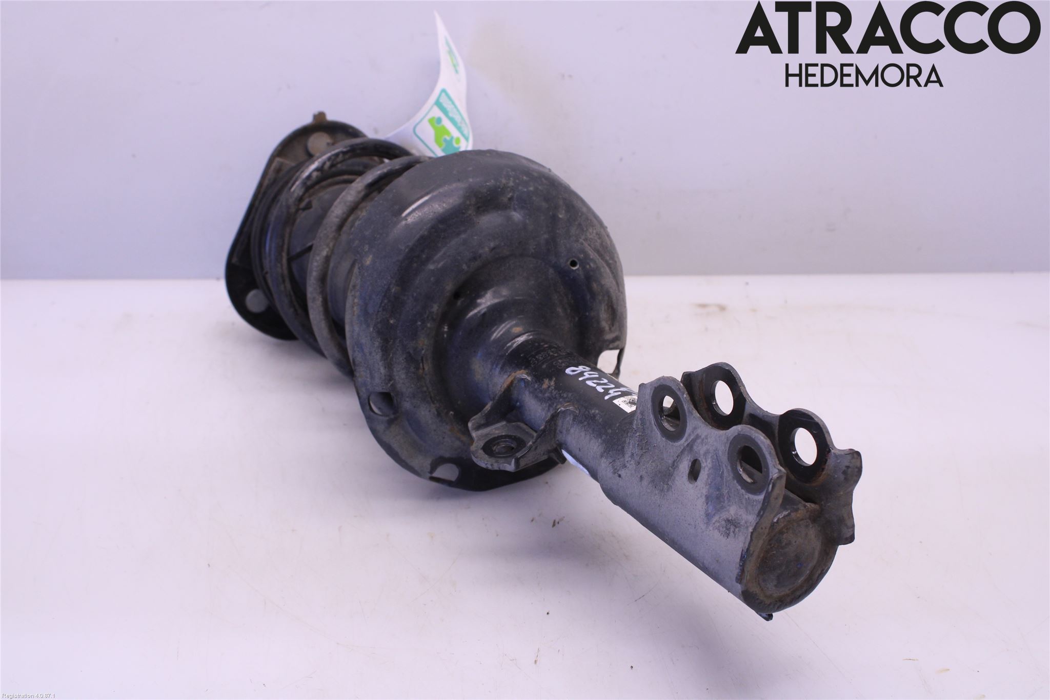 Toyota COROLLA 19- Fjäderben Fram Vänster