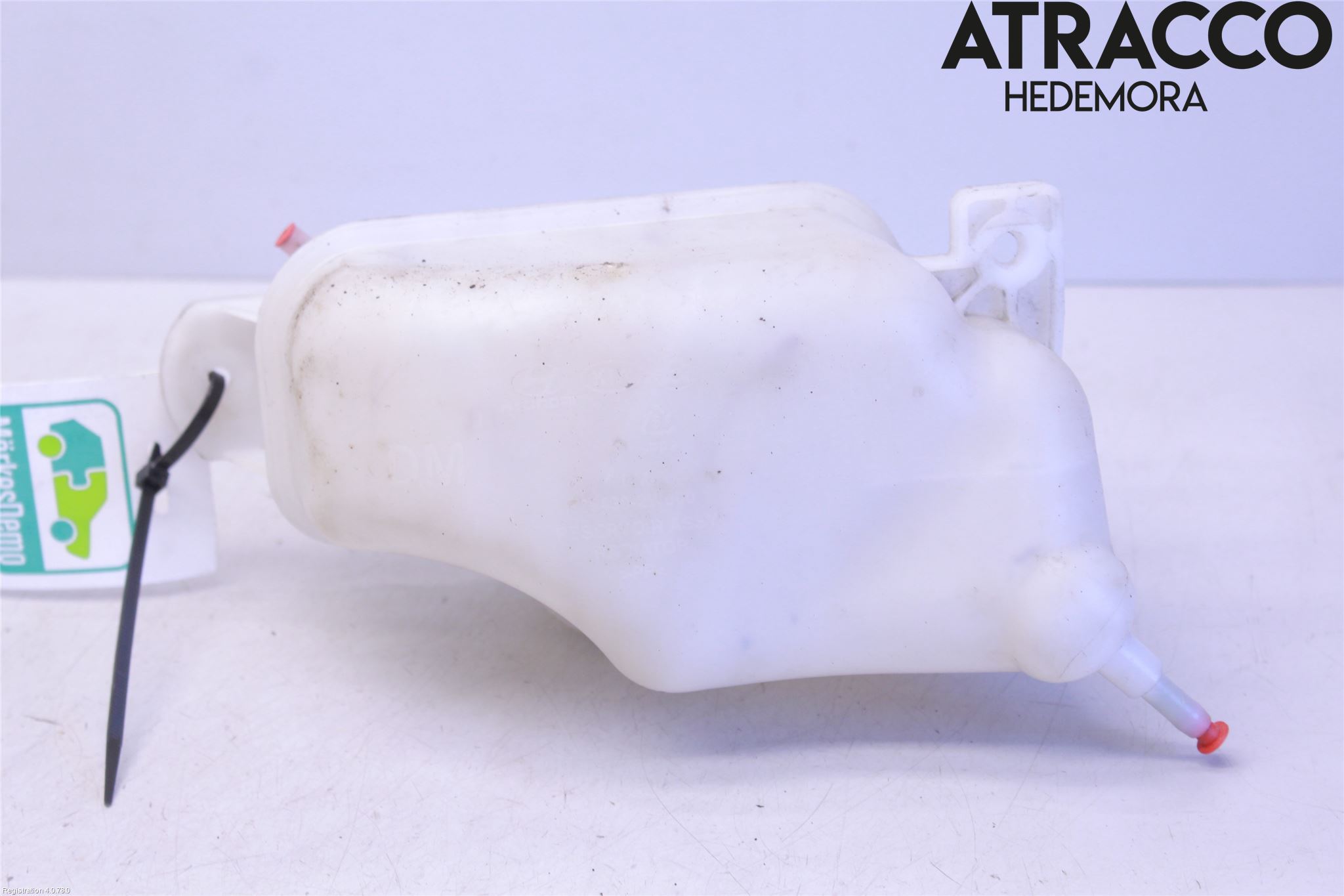 Hyundai SANTA FE 13-18 Expansionstank