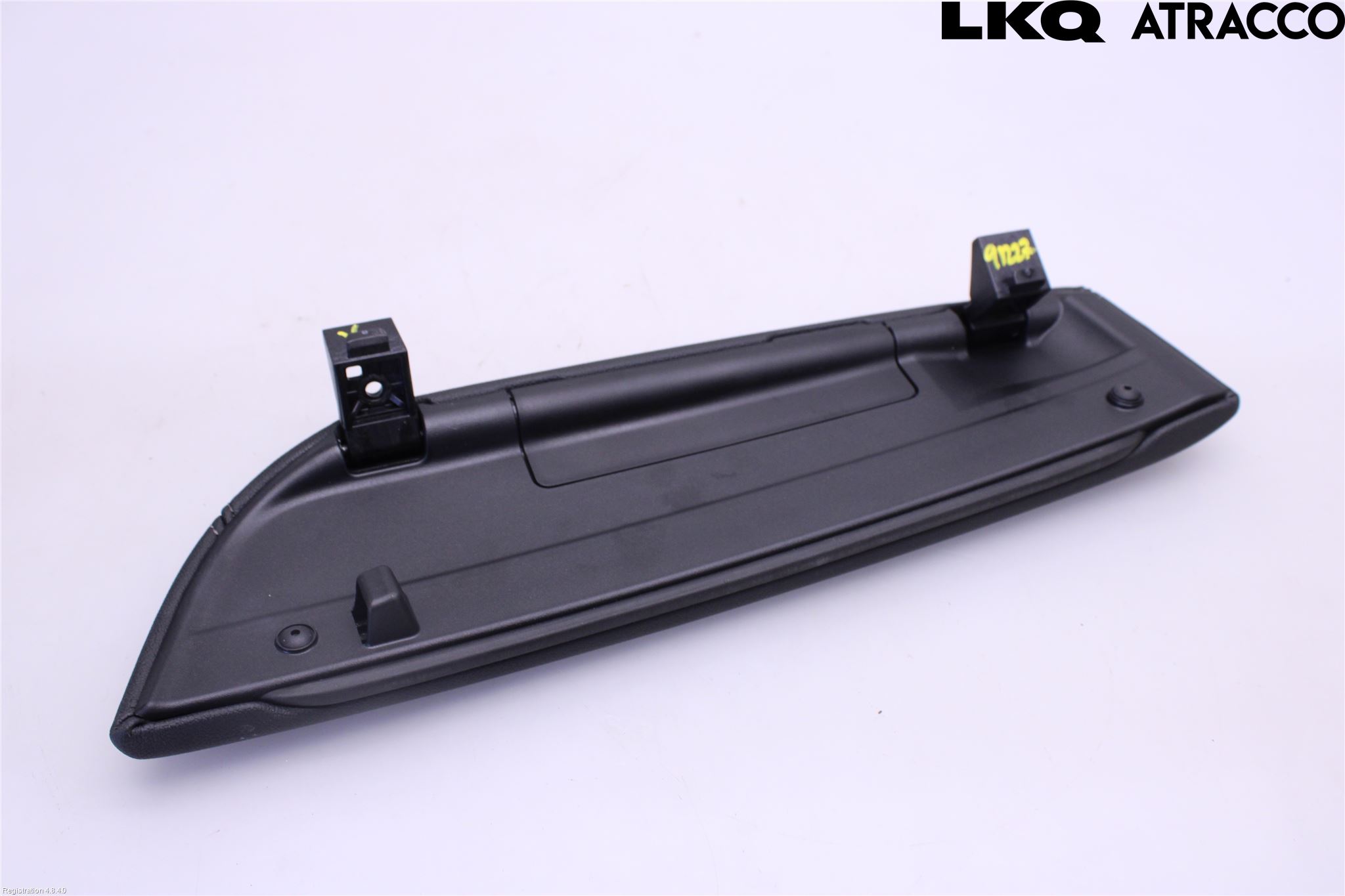 BMW 5 G30/G31/F90 17-23 Inredning Armstöd