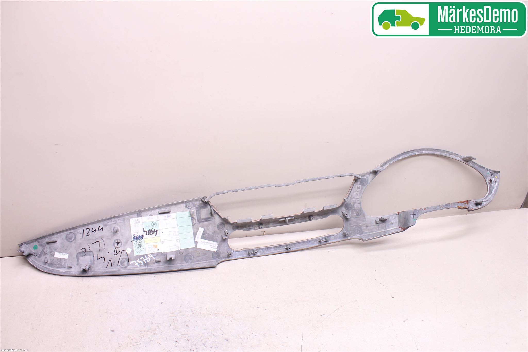 Mercedes-Benz MB CLS (C219) 03-11 Instrumentbräda Inlägg-Dekorlist