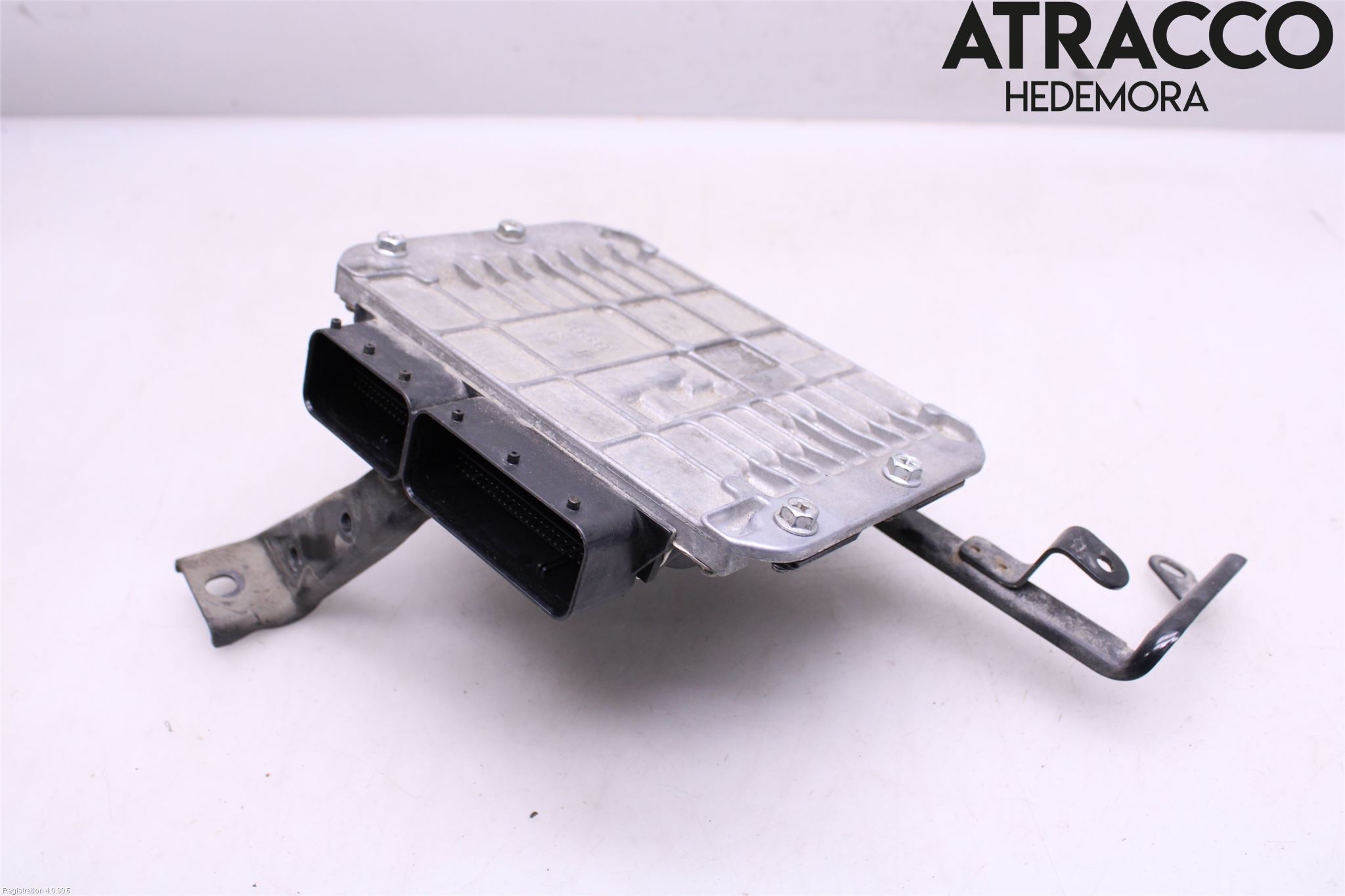 Subaru OUTBACK 10-15 Styrenhet Inspump Diesel