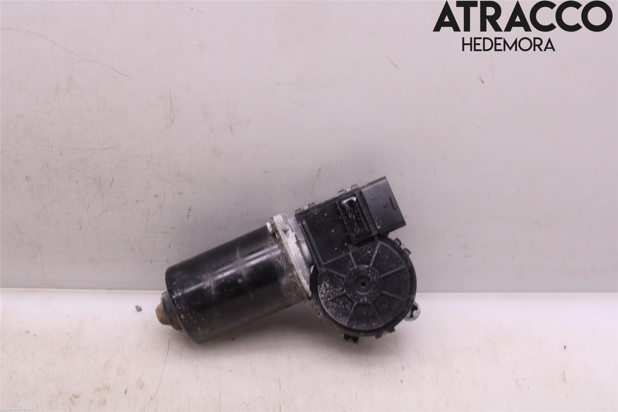 Kia CEED 12-18 Torkarmotor Vindruta