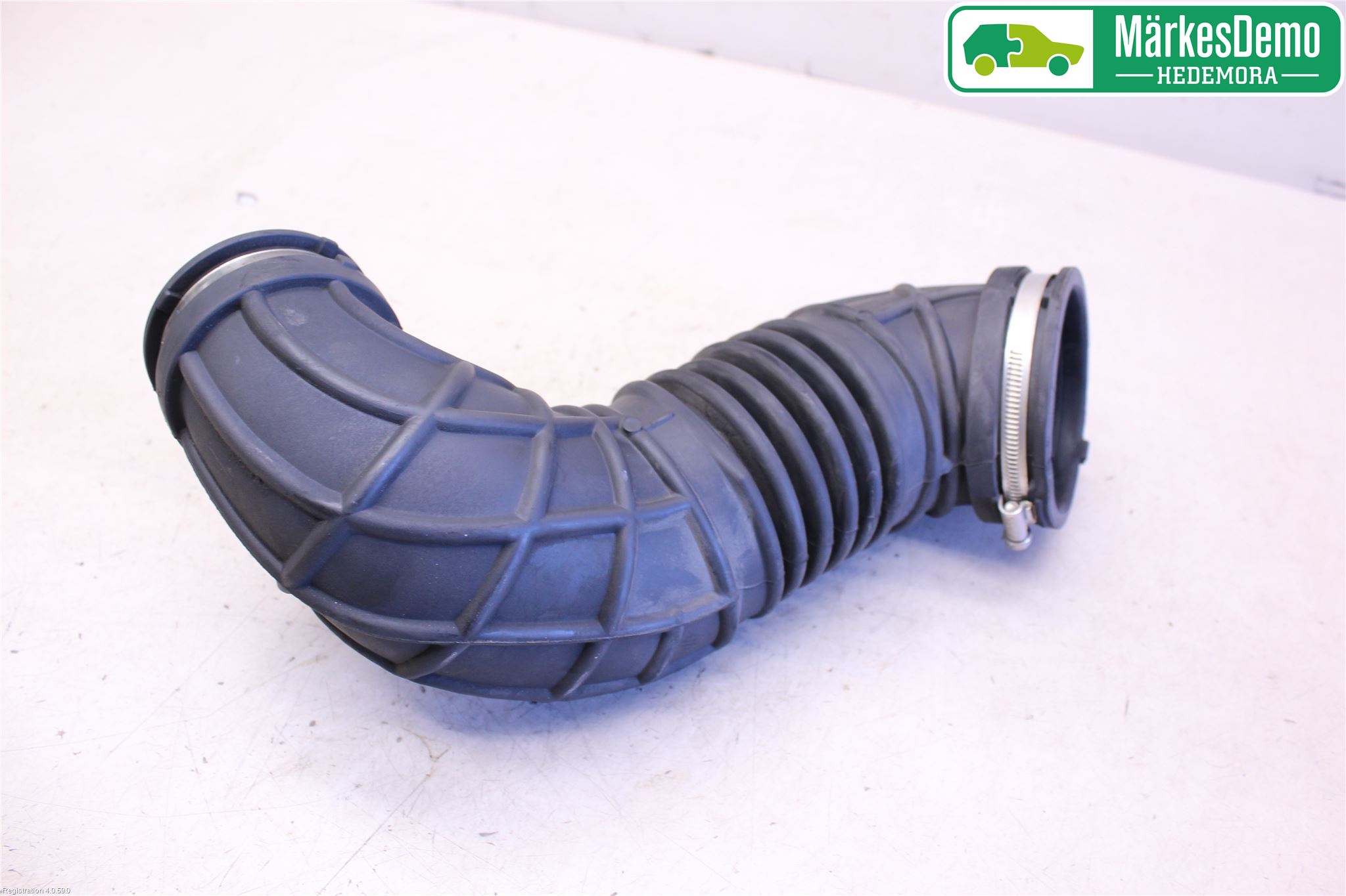 Chevrolet CAPTIVA Injgummibälg-Slang