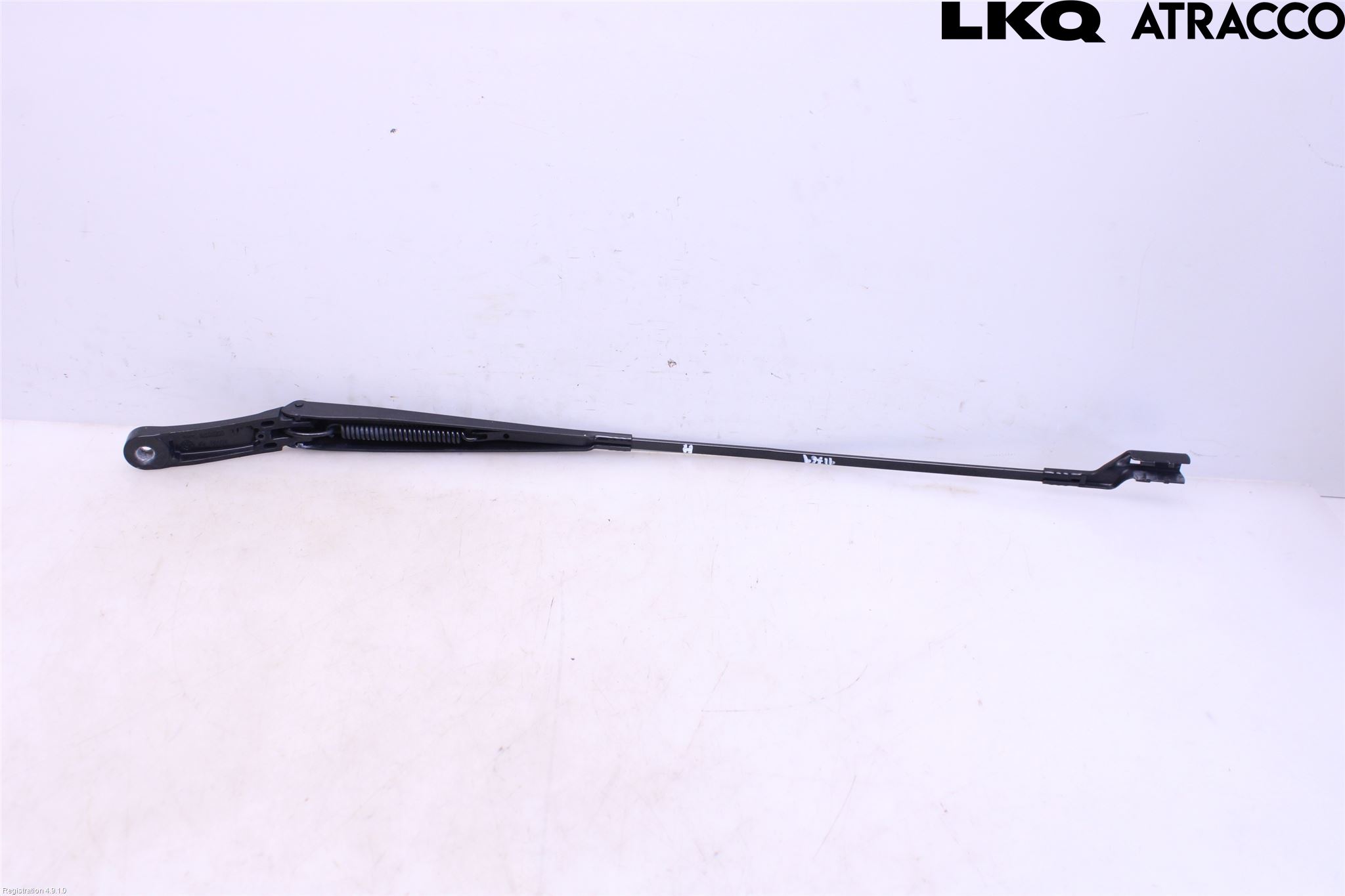 Seat LEON 20- Torkararm Armar Vindruta