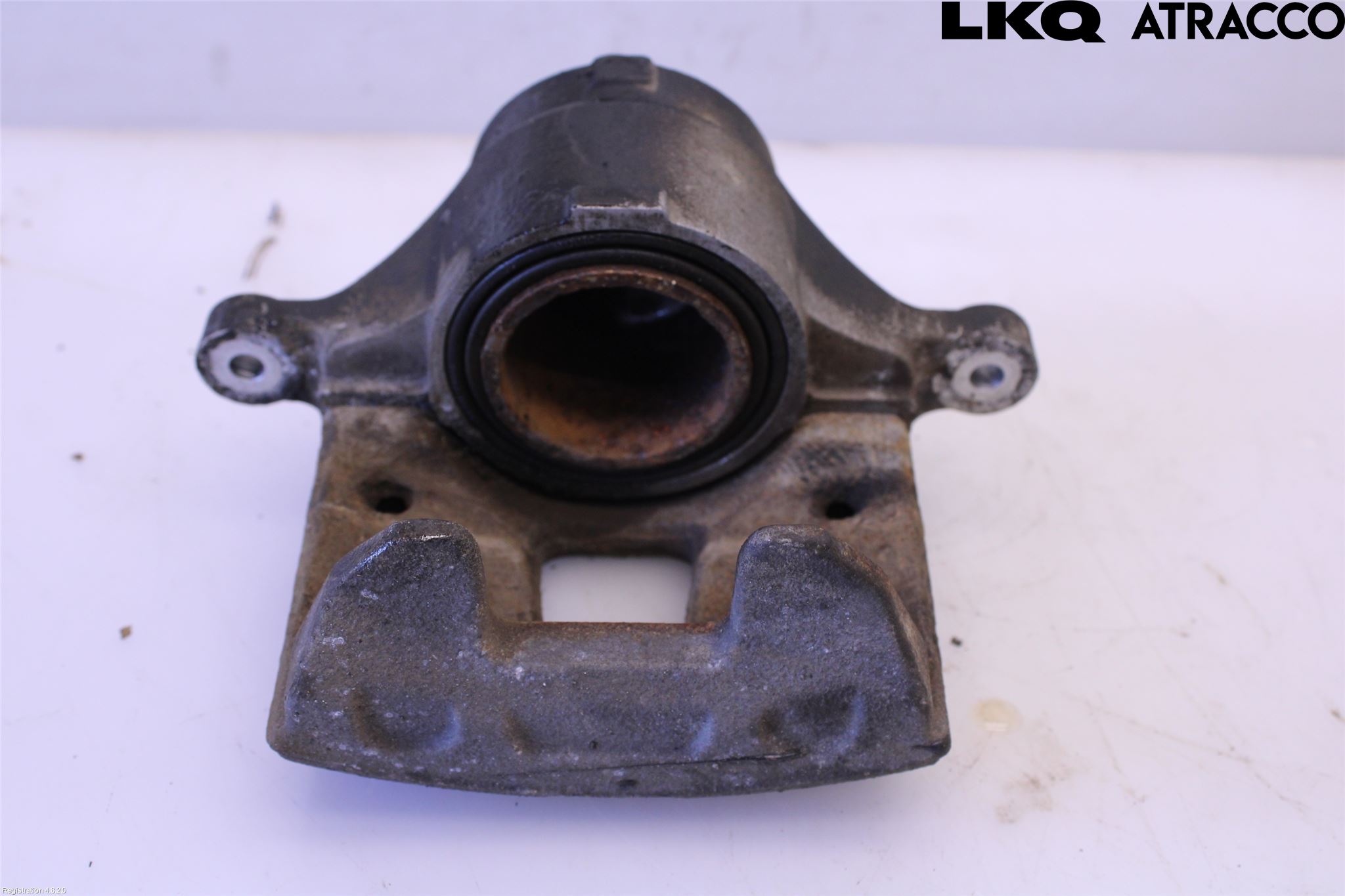 Kia NIRO (DE) 17-22 Bromsok Fram Höger