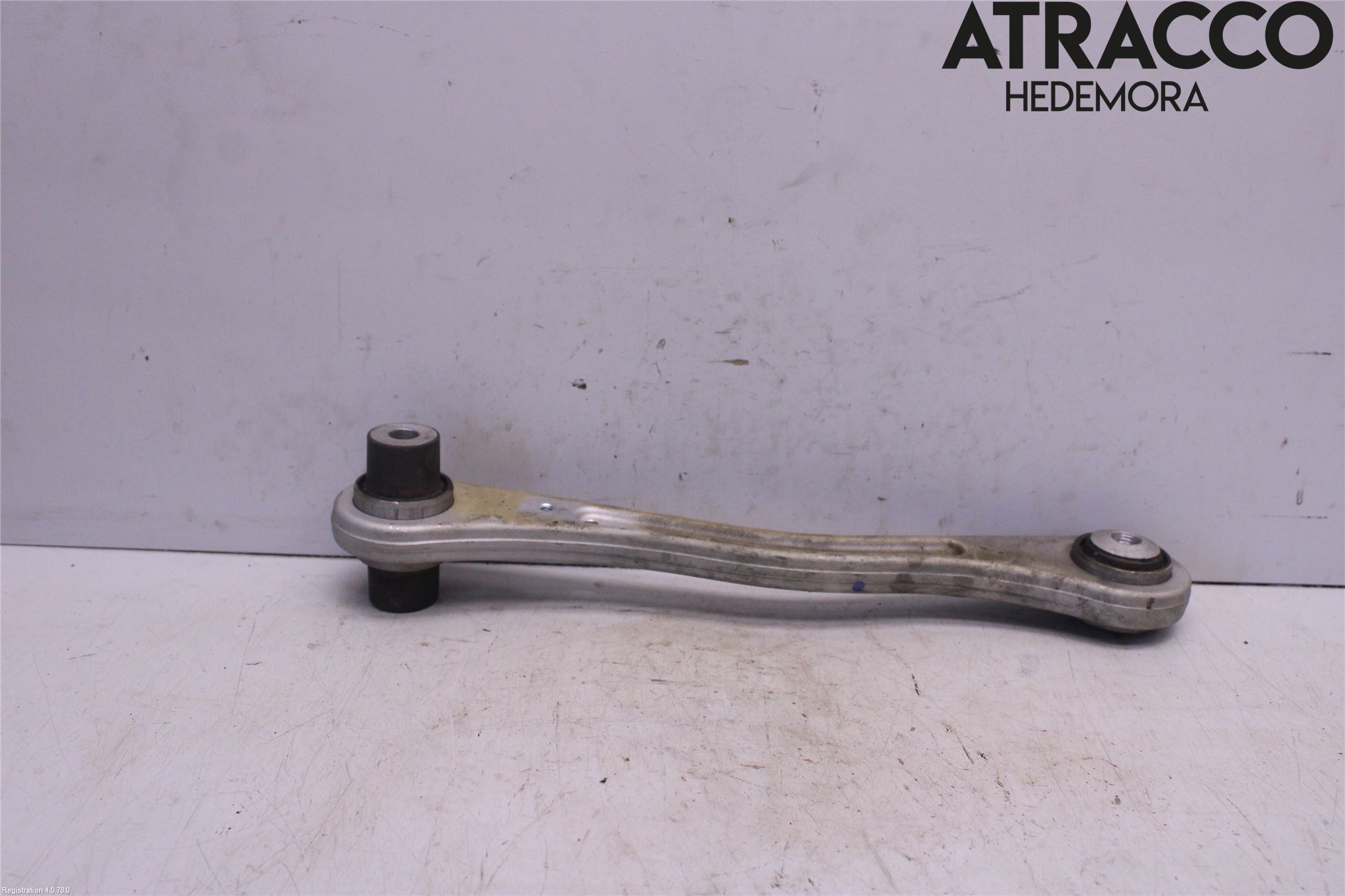 Mercedes-Benz MB E-KLASS (W213) 16-23 Bärarm Bak Övre Vänster