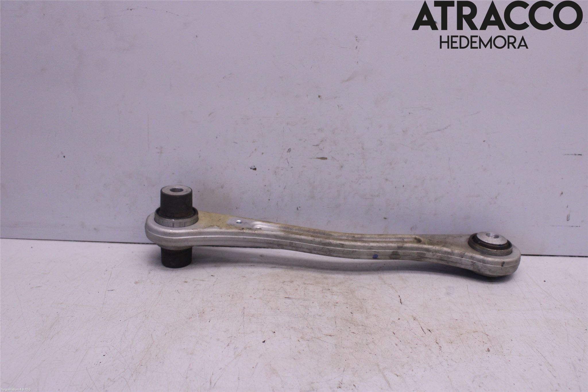 Mercedes-Benz MB E-KLASS (W213) 16-23 Bärarm Bak Övre Vänster