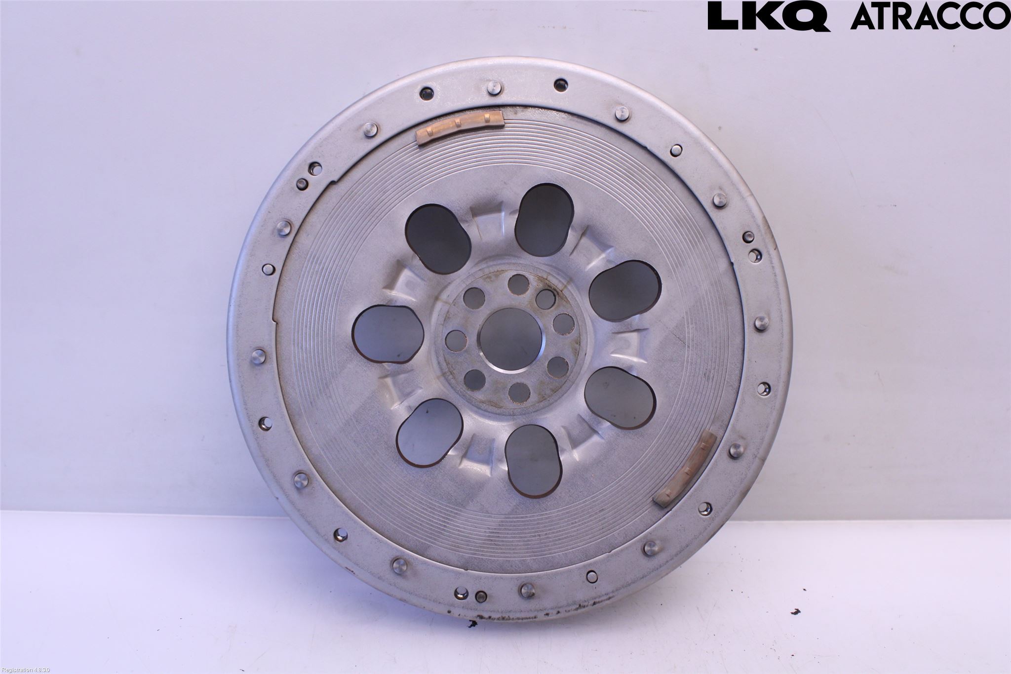 Kia CEED/CEED SW 19- Svänghjul Aut