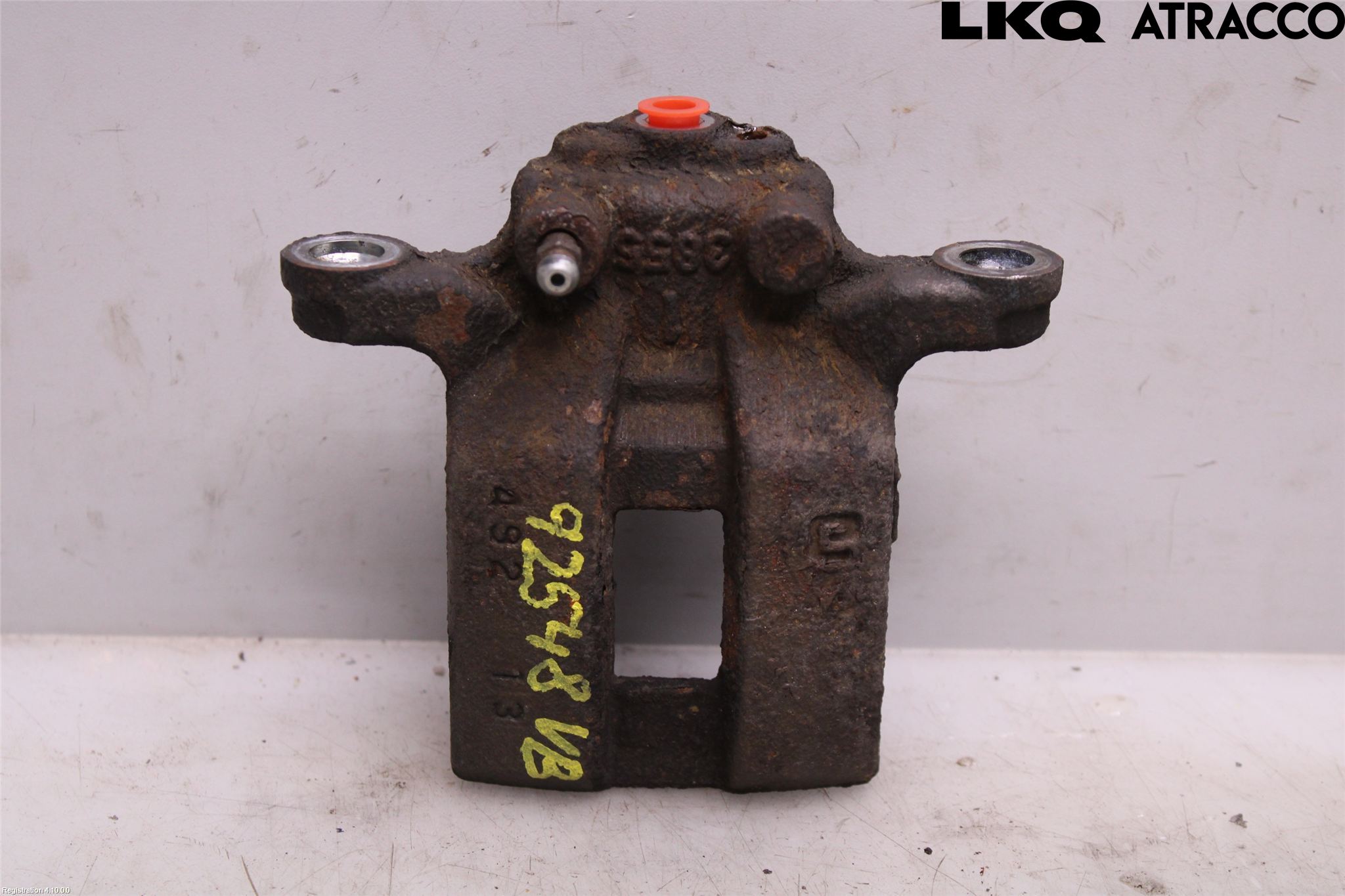 Nissan LEAF 11-17 Bromsok Bak Vänster