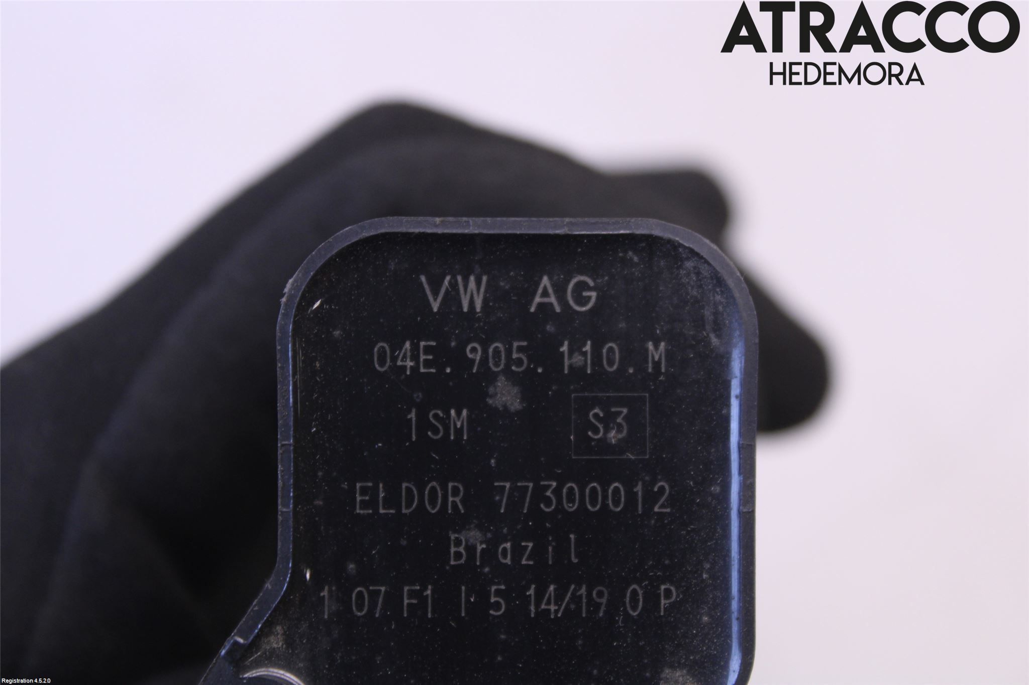 Seat LEON 13-20 Tändspole