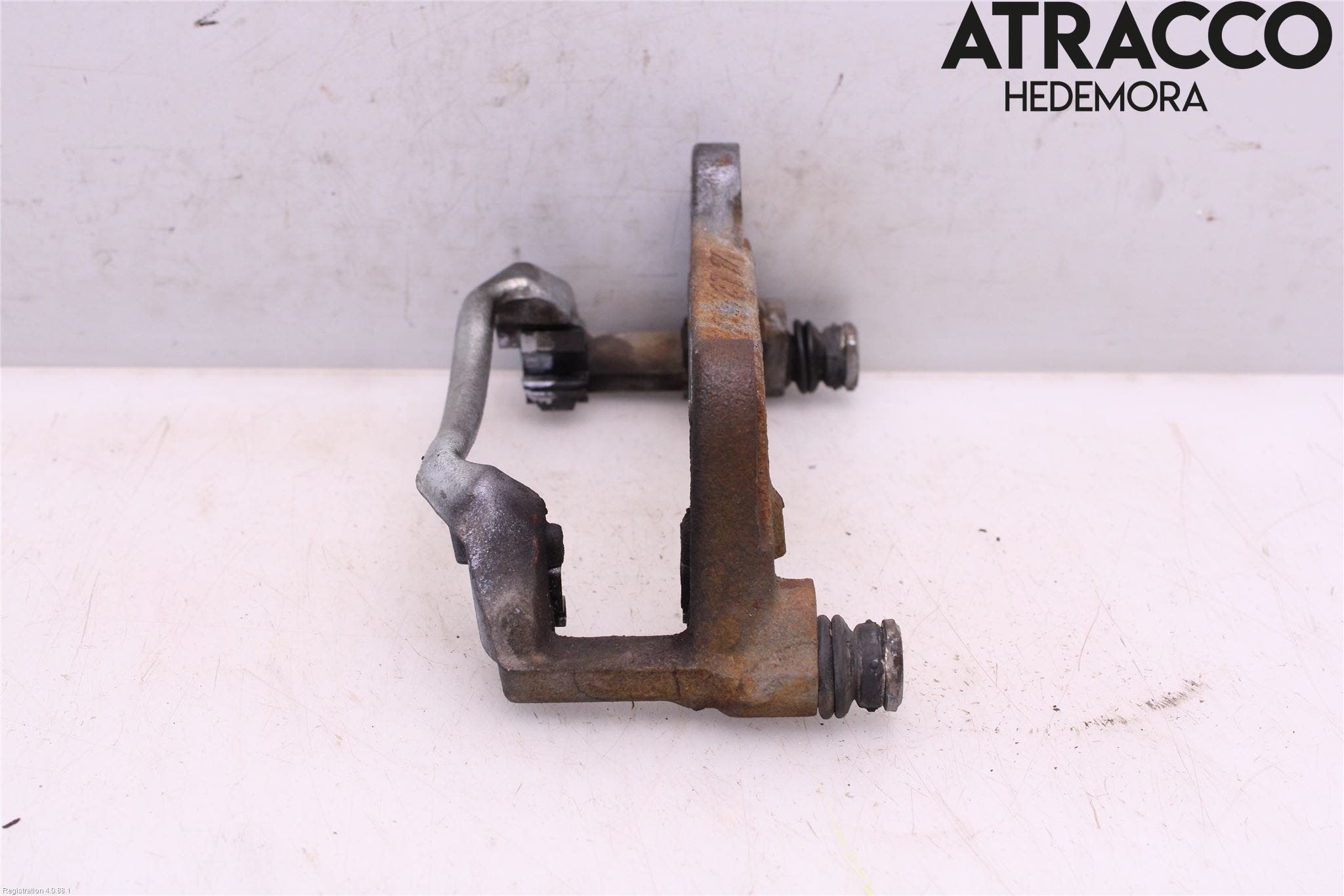 Toyota COROLLA 19- Bromsokshållare