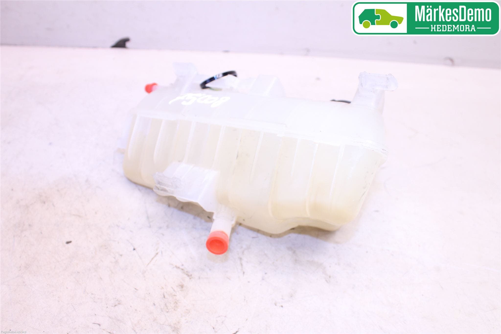 Mercedes-Benz MB CITAN (W415) 13-21 Expansionstank