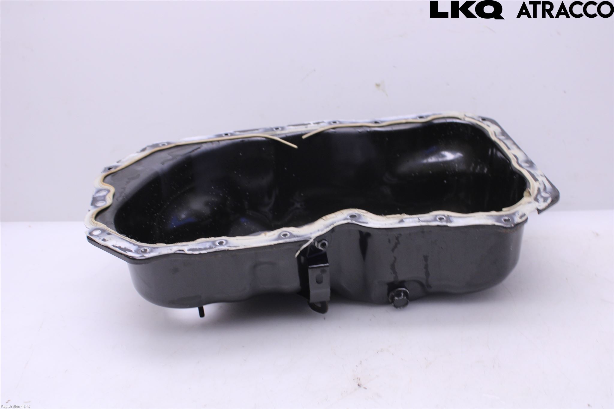 Mazda CX-5 17- Oljetråg