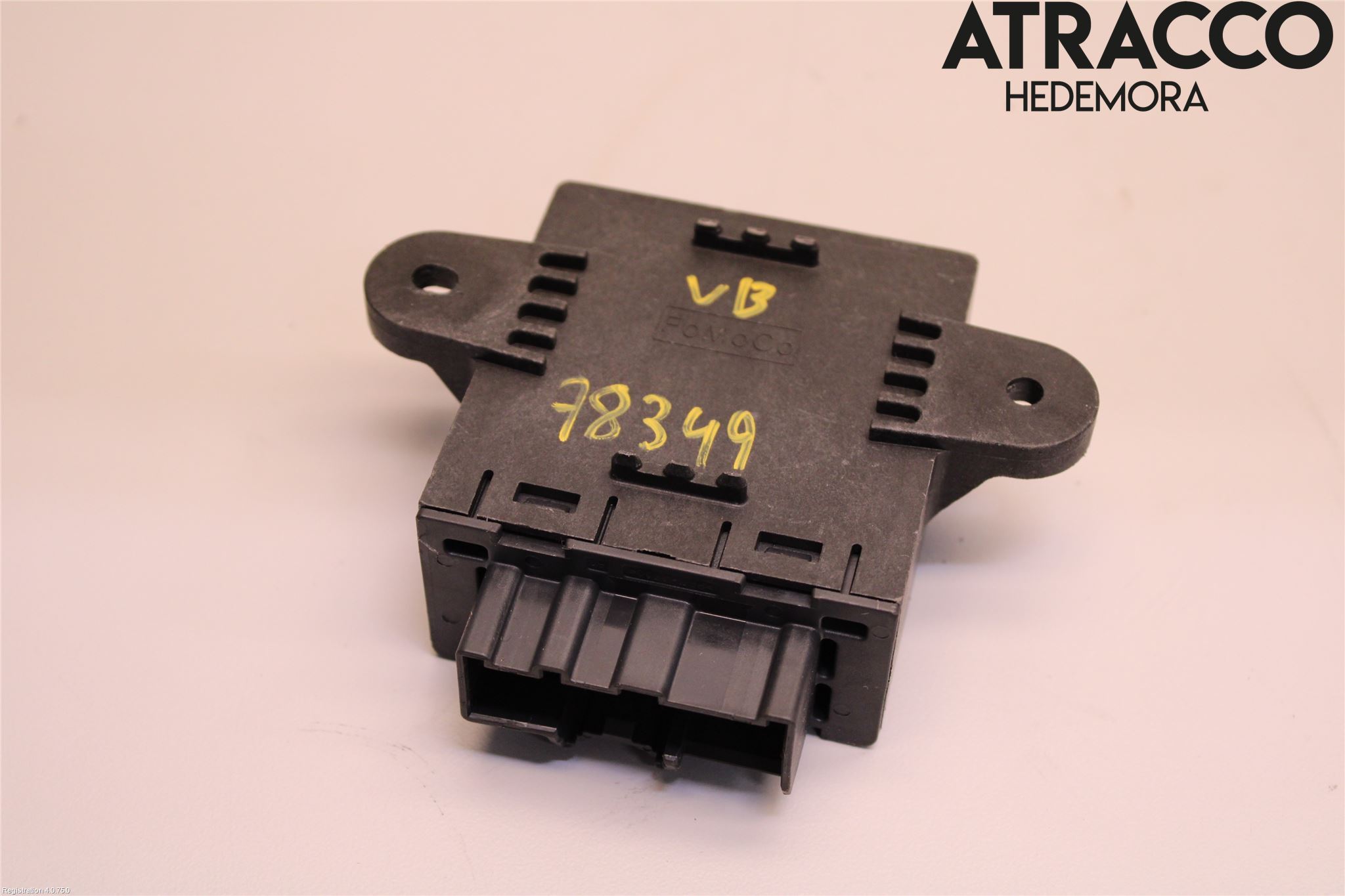 Ford MONDEO 15-22 Styrenhet Dörr