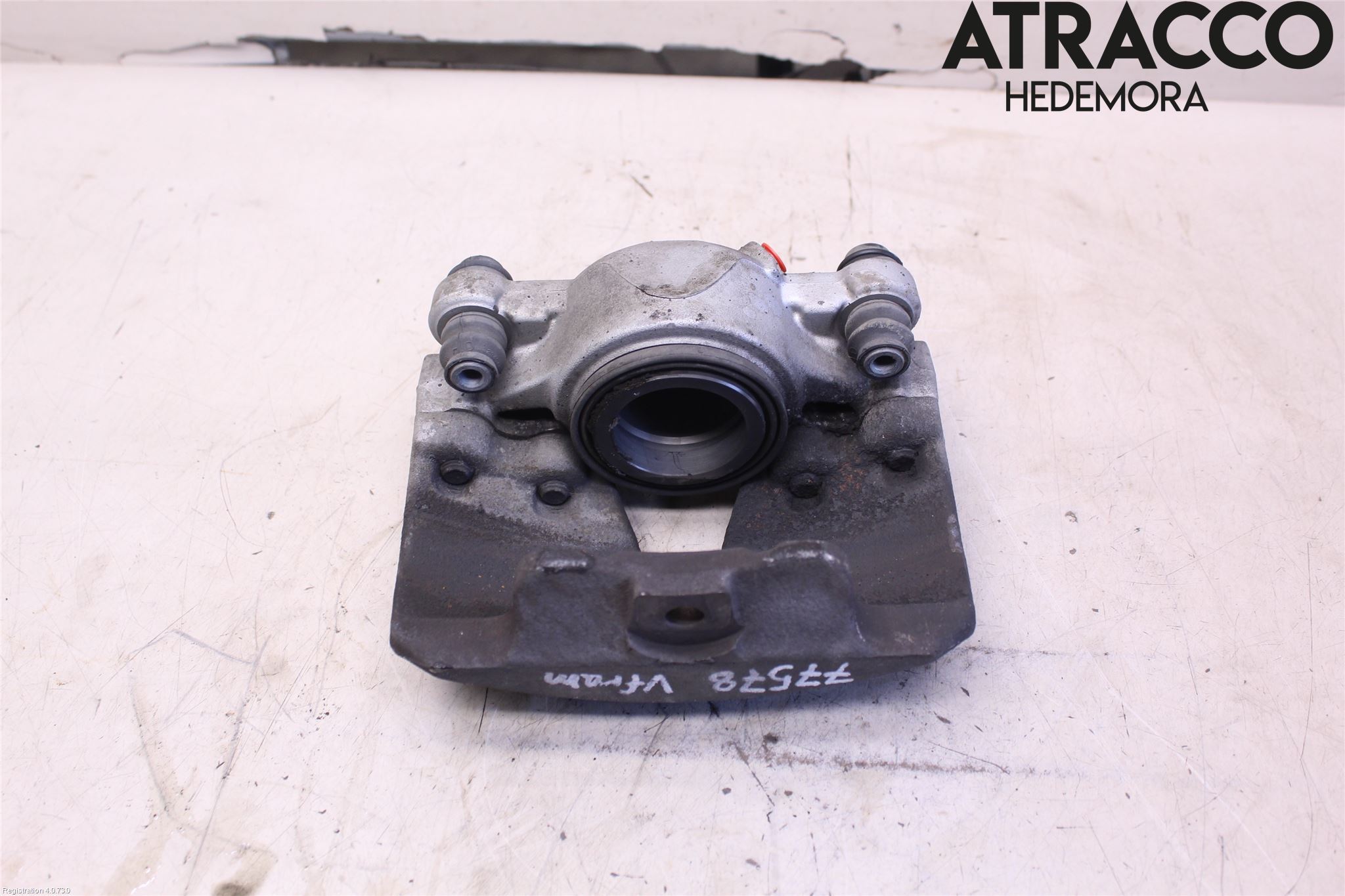 Audi A6/S6 4G 11-18 Bromsok Fram Vänster