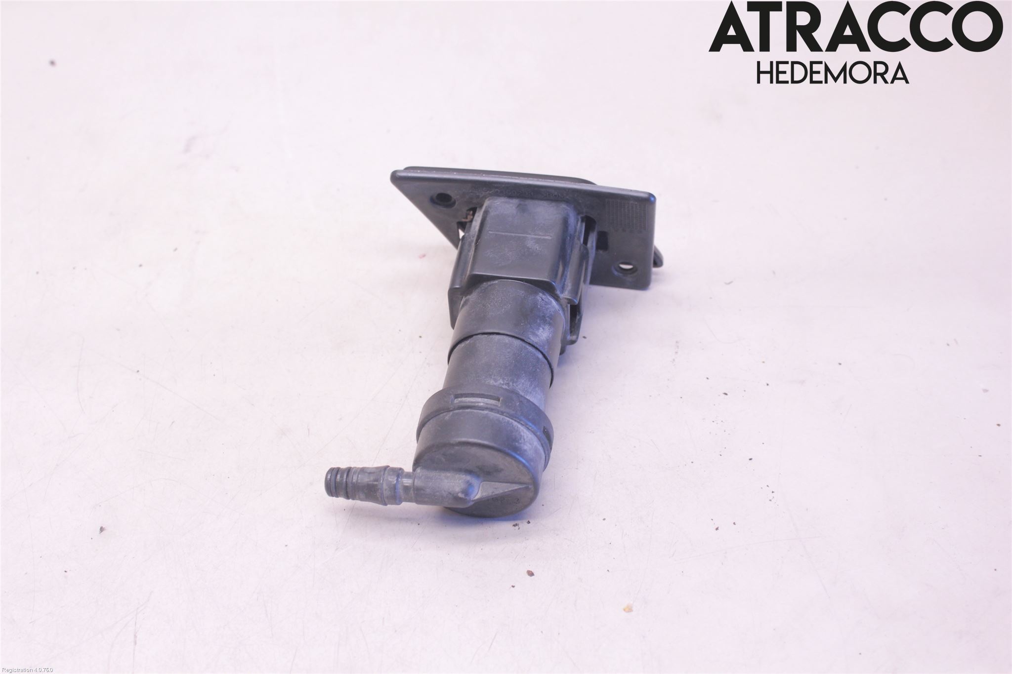 Cadillac BLS Spolarmunstycke Strålkastare