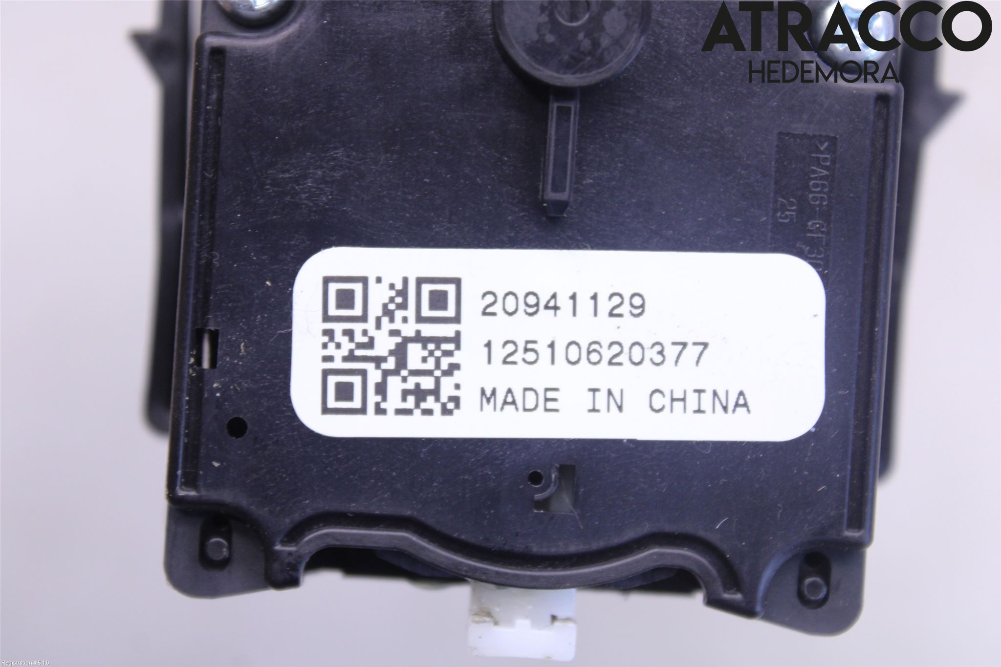 Opel MERIVA B 10-17 Spak Blinkers-Ljusomk