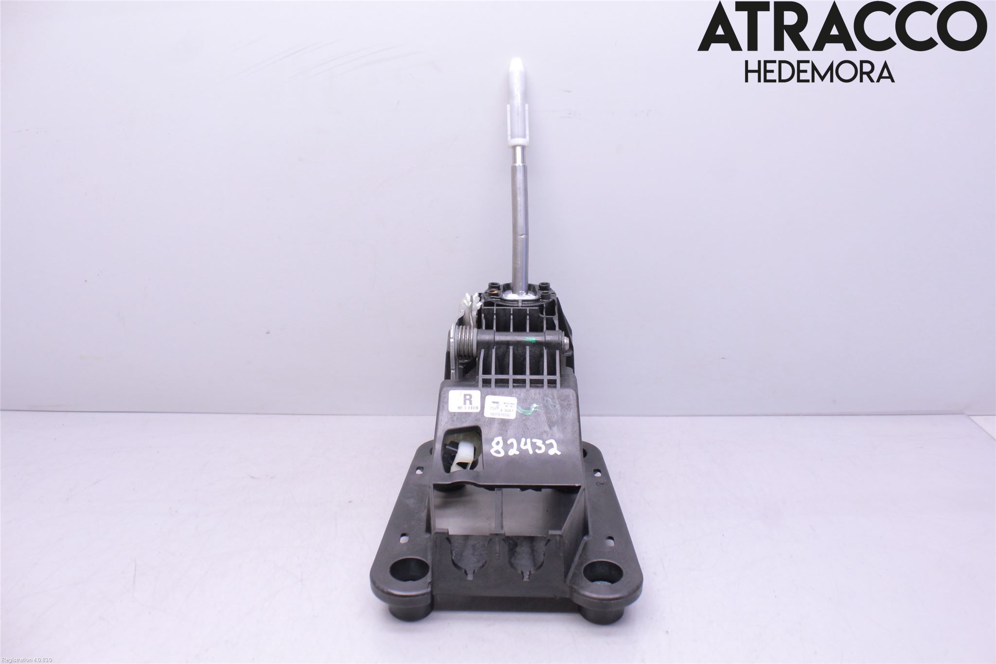 Citroen COTROEN C3 17-24 Växelspak