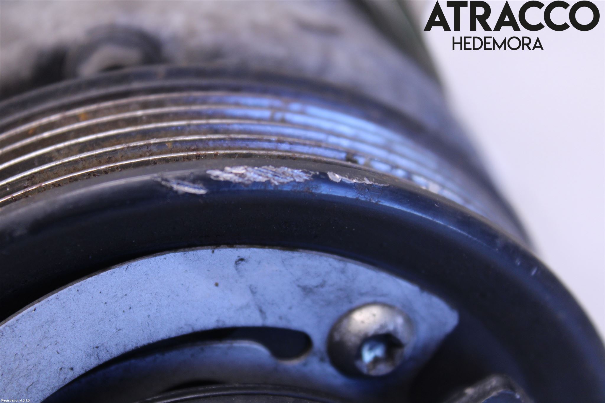 Audi A1/S1 11-18 Ac Kompressor