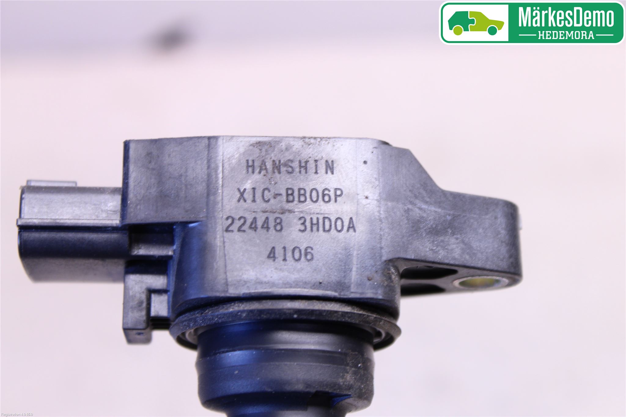 Nissan NOTE E12 14-20 Tändspole