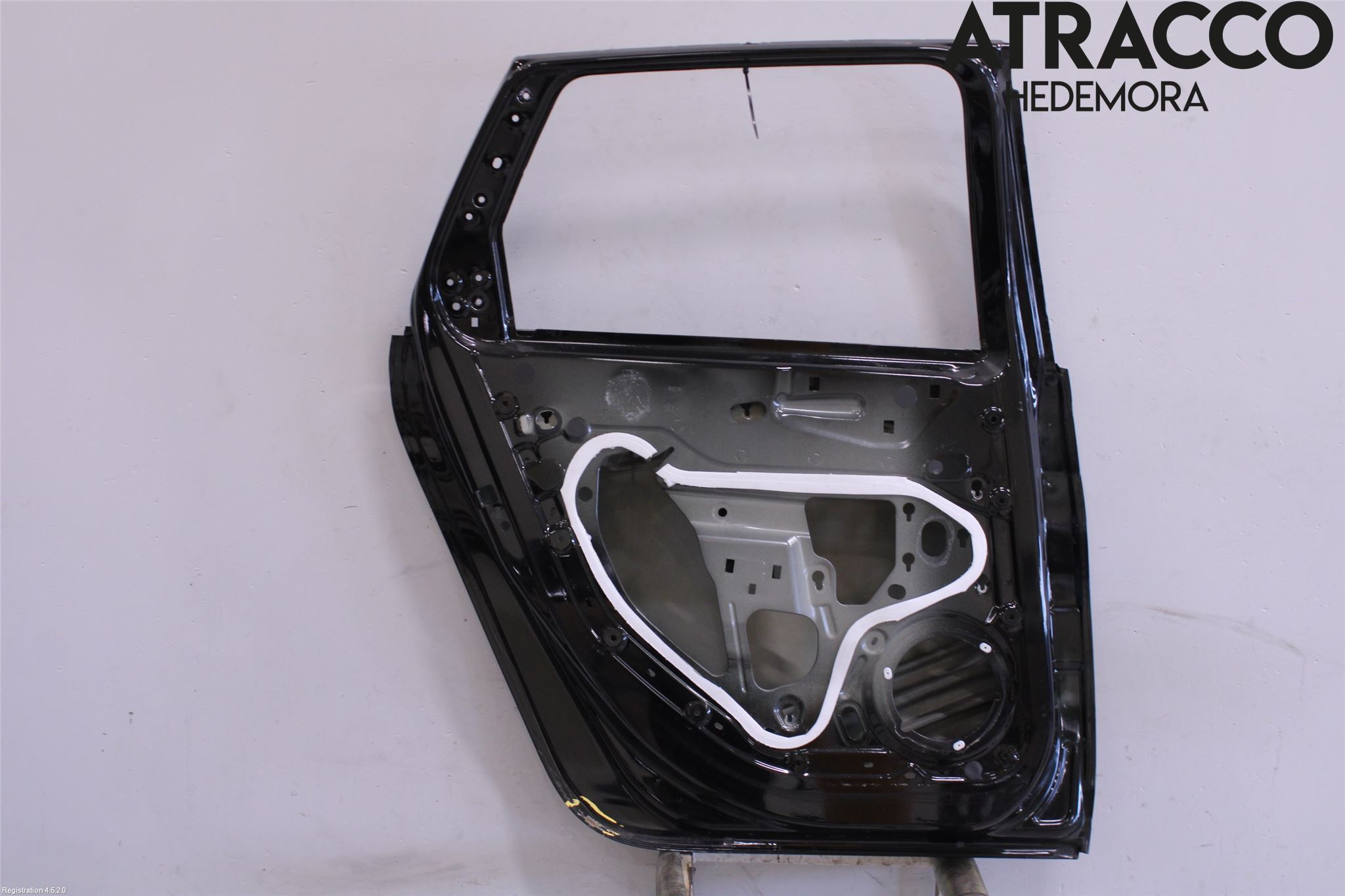 Peugeot 308 14-21 Dörr Bak Vänster