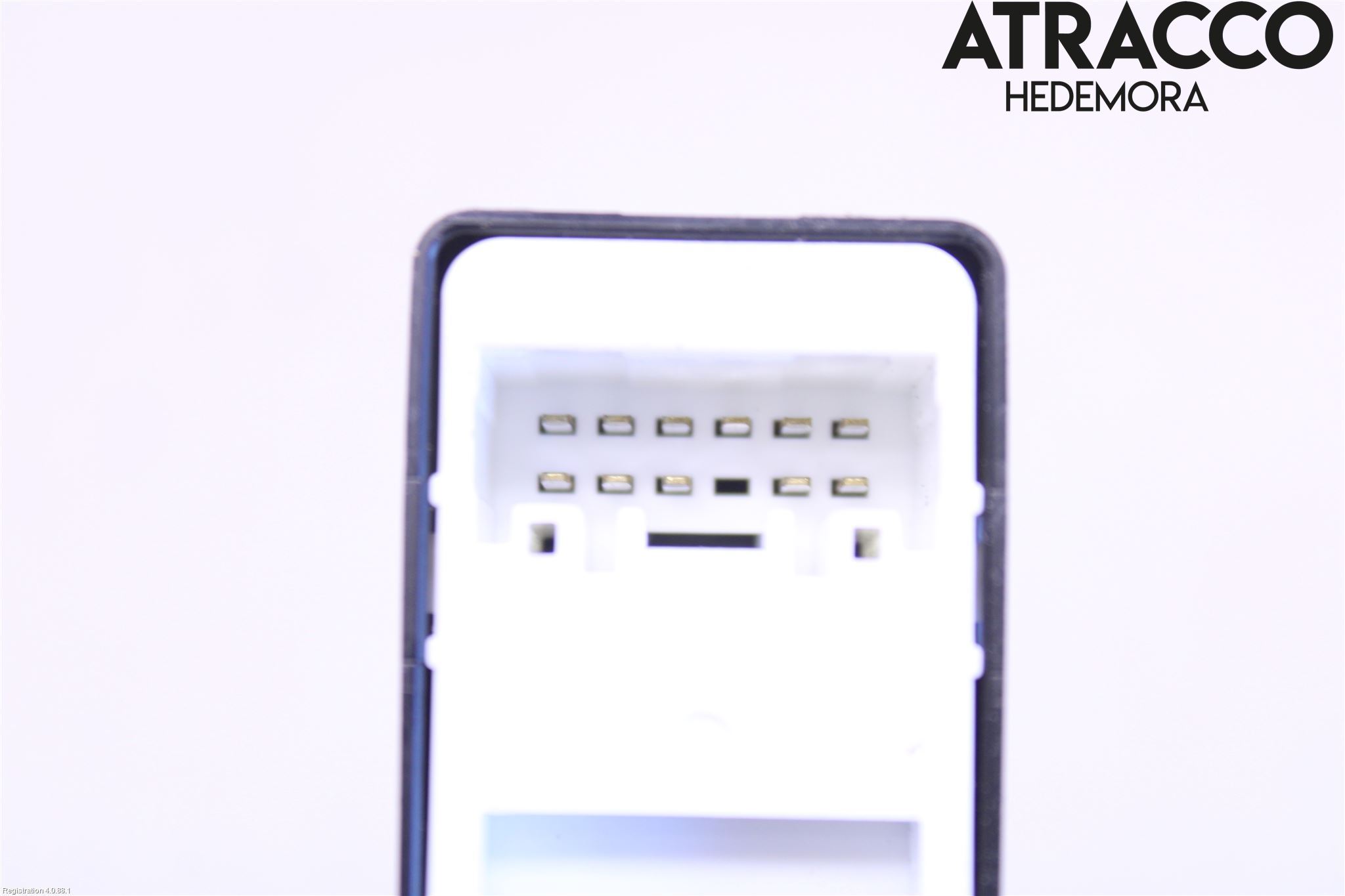 Mazda CX-5 12-17 Strömställare Elhiss