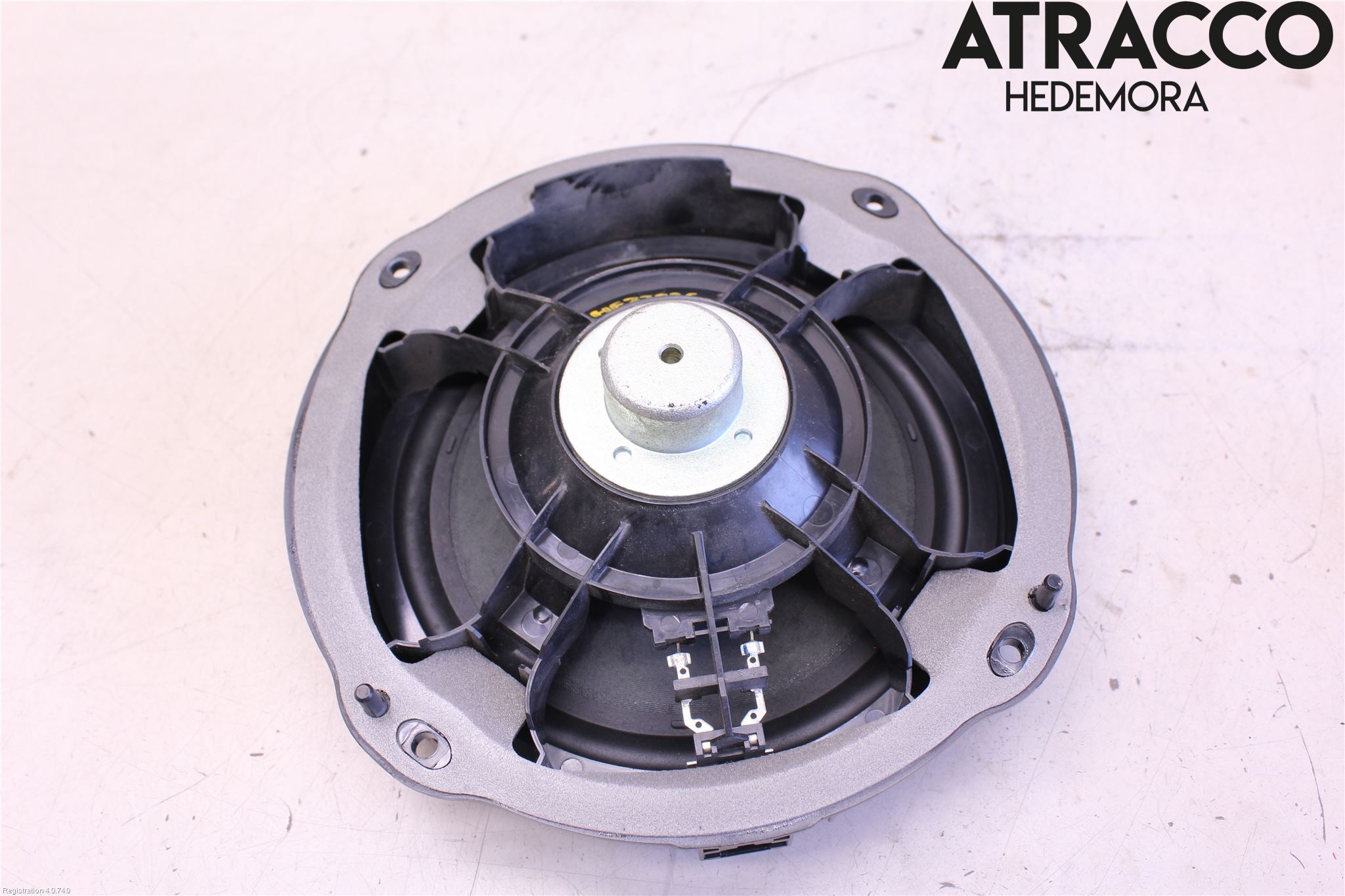 Audi A3/S3 8V 13-20 Högtalare