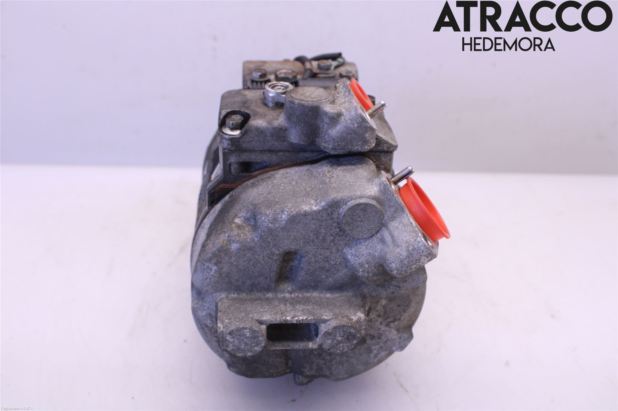 BMW 3 E46      98-05 Ac Kompressor