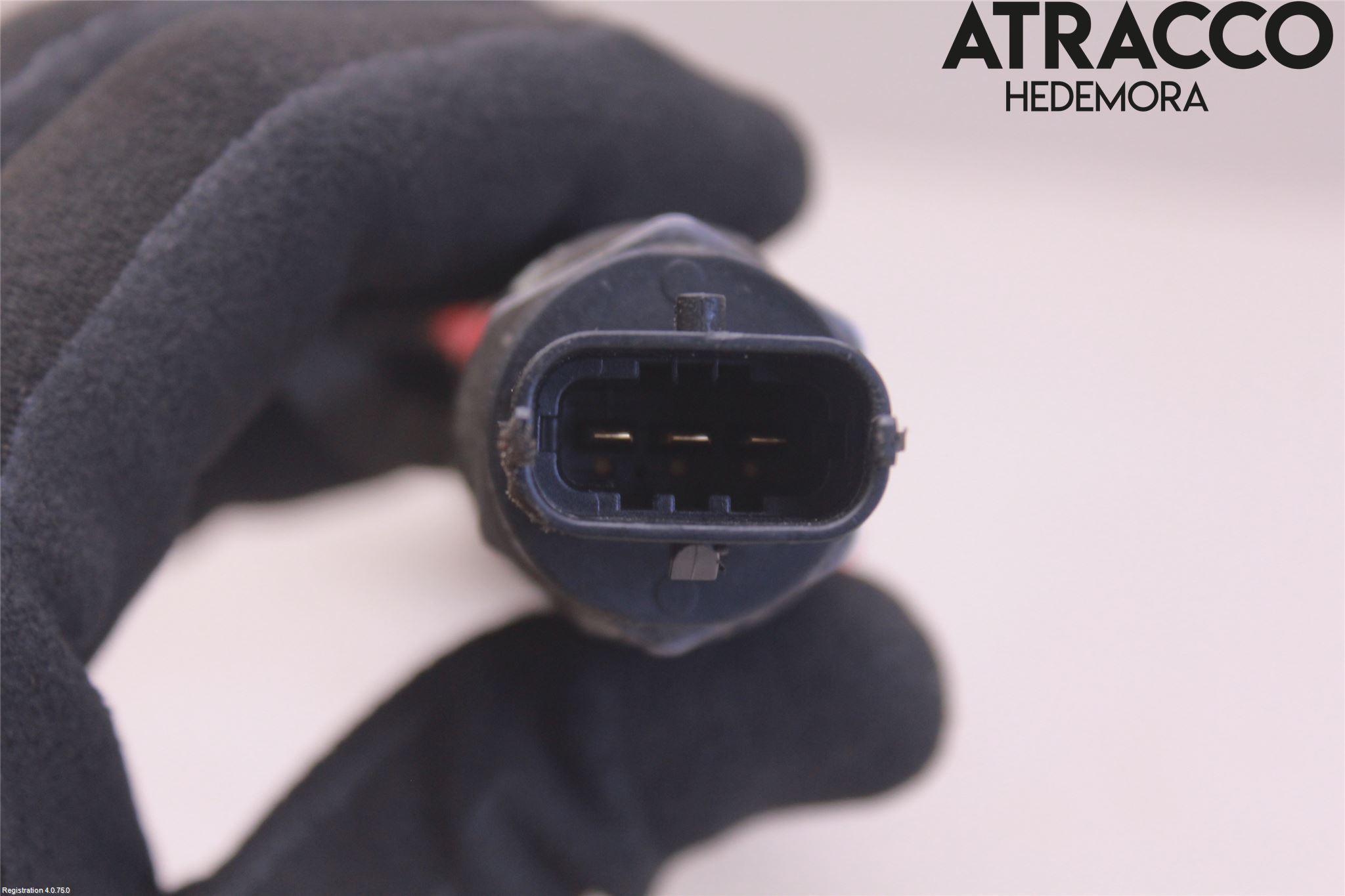 Iveco DAILY 07-13 Injspridarrör