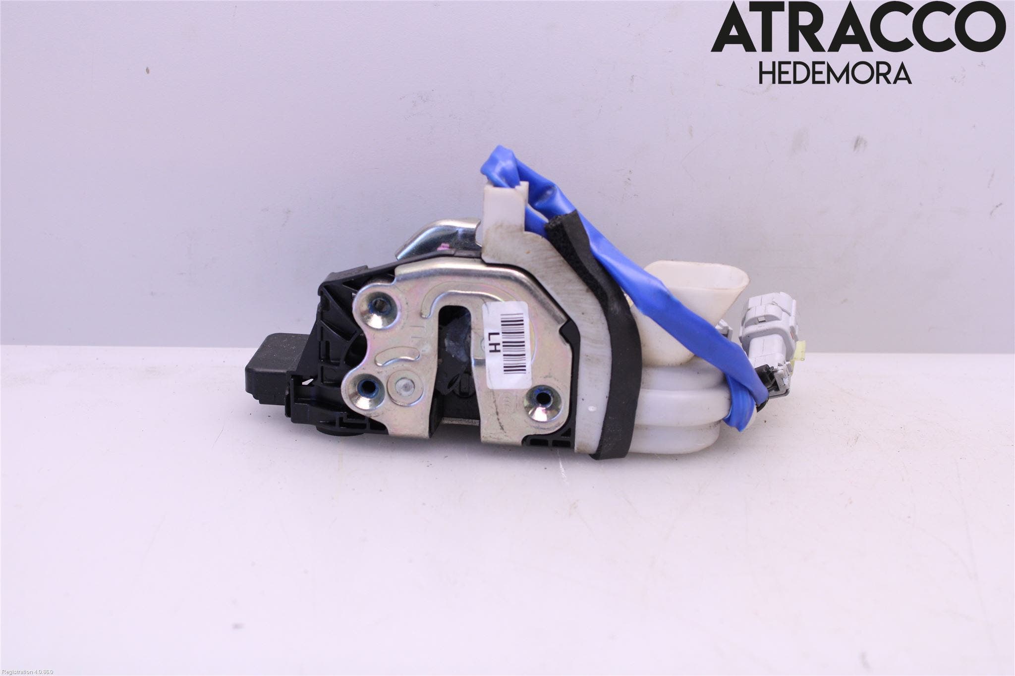 Kia OPTIMA 16-20 Låskista-Dörrlås