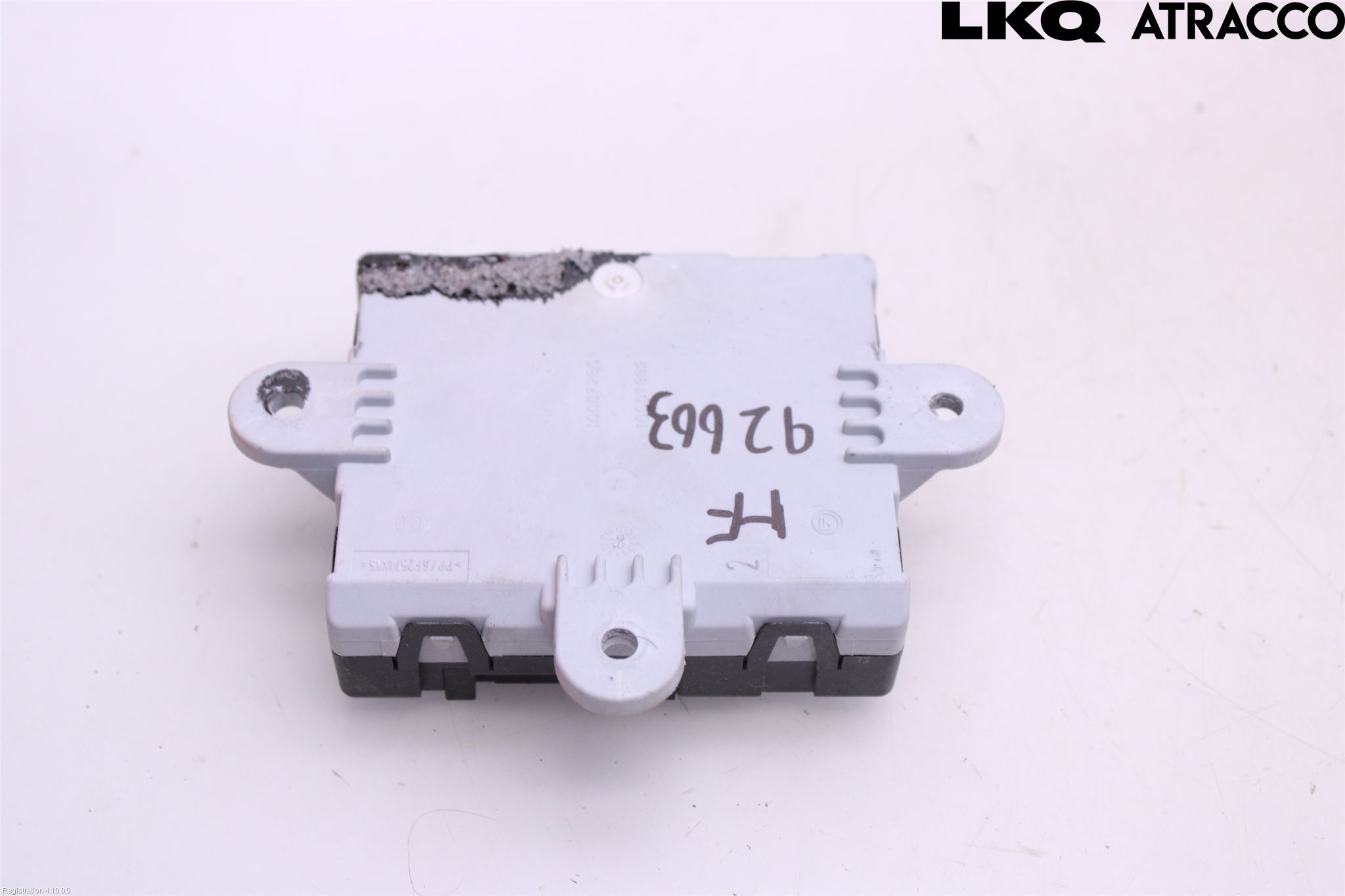 Ford GALAXY 06-15 Styrenhet Dörr