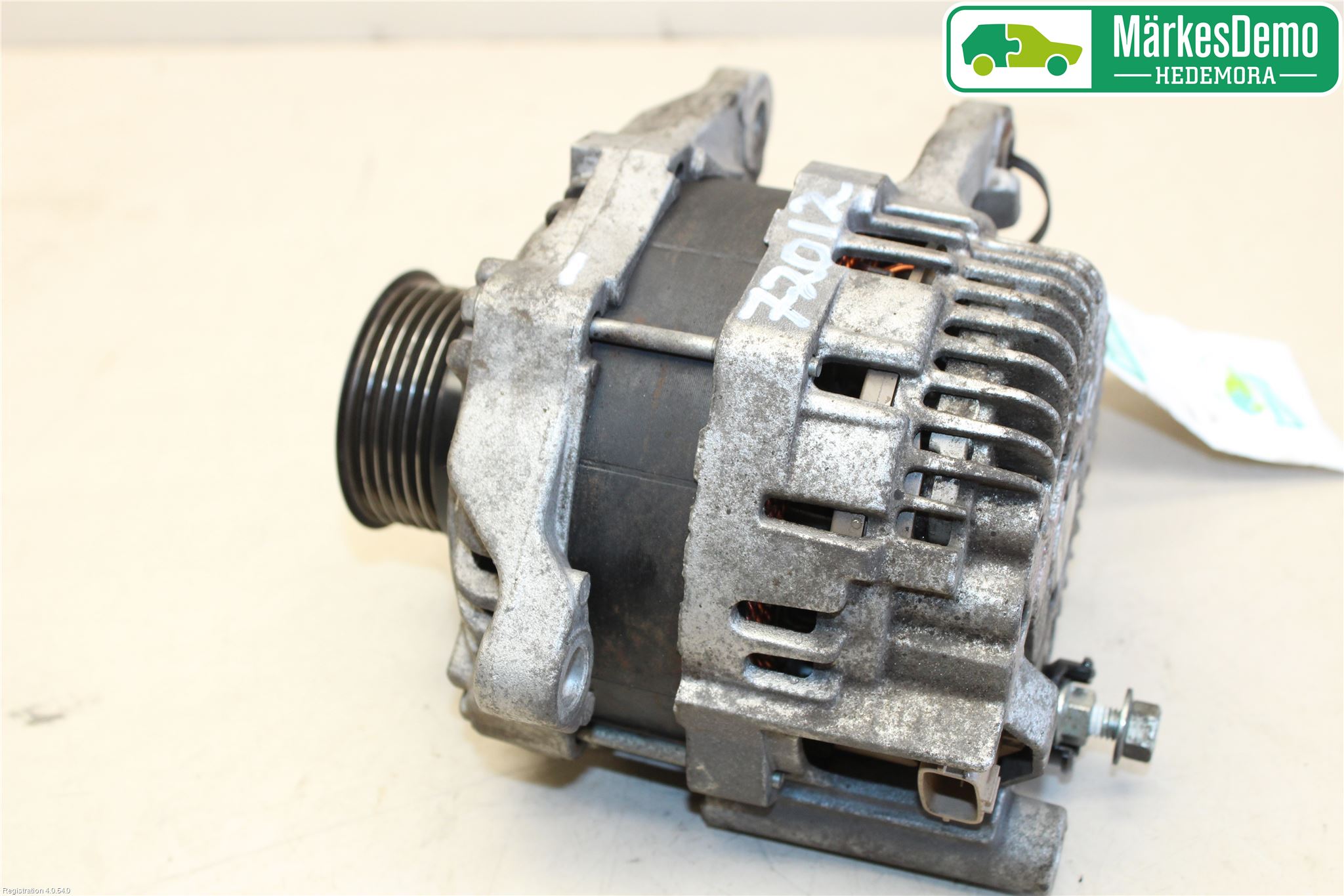 Mitsubishi OUTLANDER 07-12 Generator