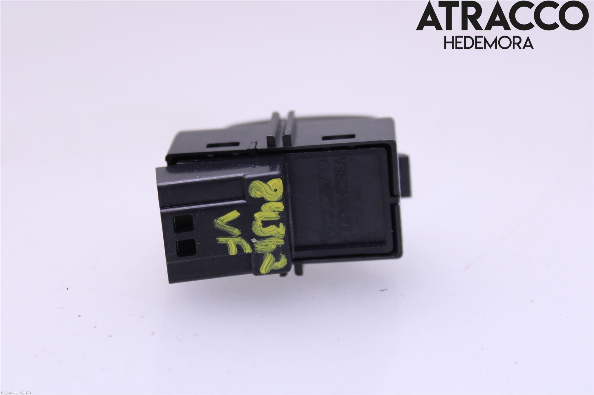 Volvo V90 17->> Strömställare Centrallås