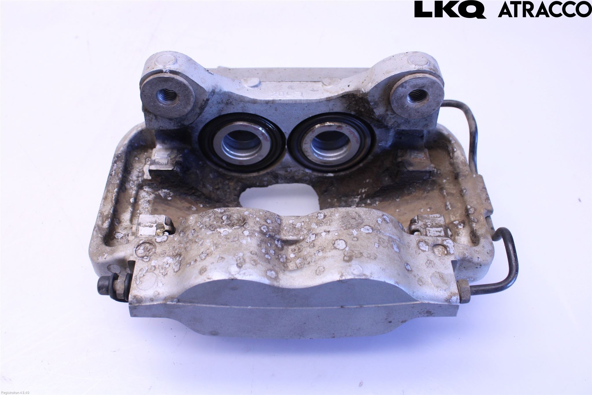 BMW 5 G30/G31/F90 17-23 Bromsok Fram Höger