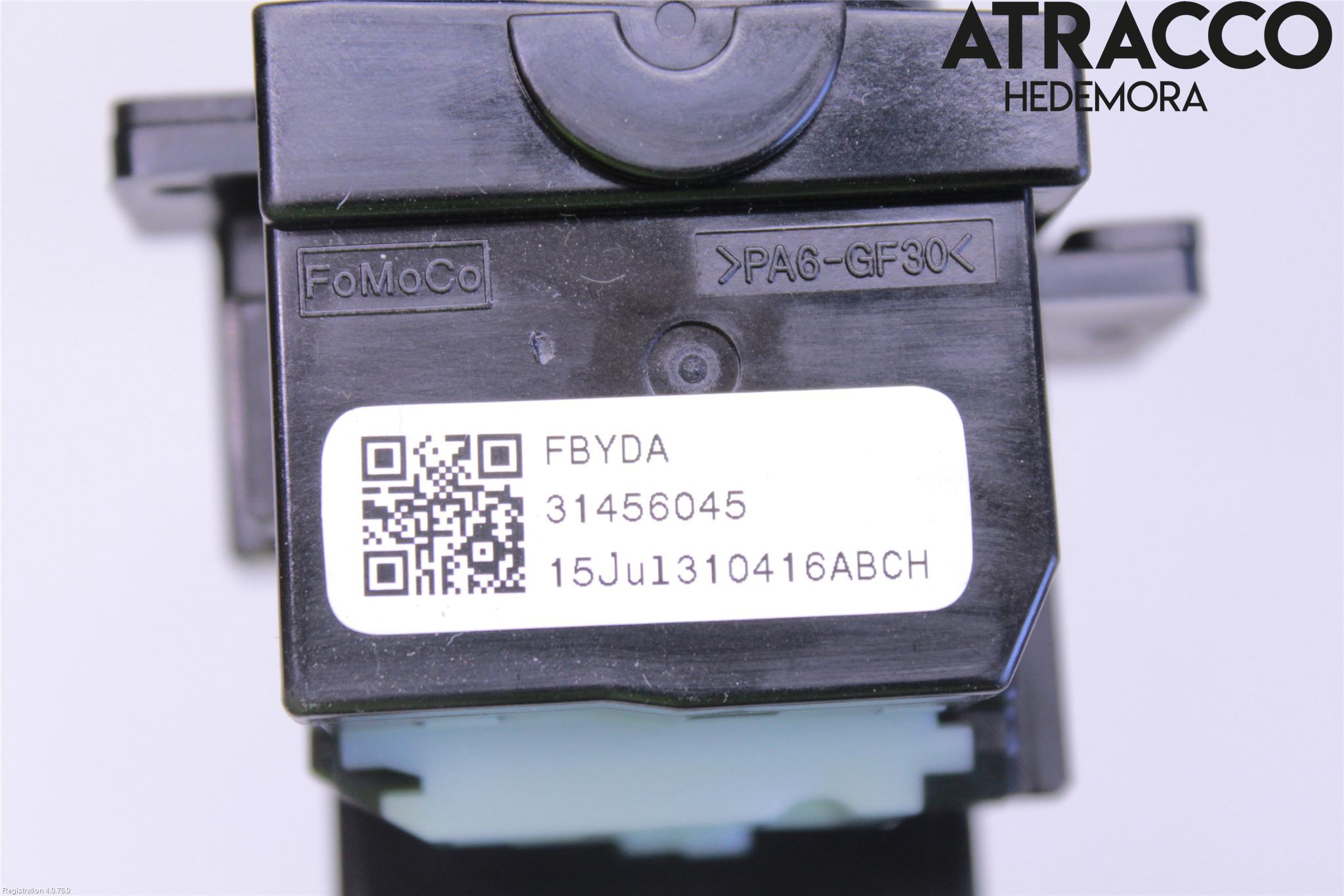 Volvo V40 12-19 Spak Blinkers-Ljusomk