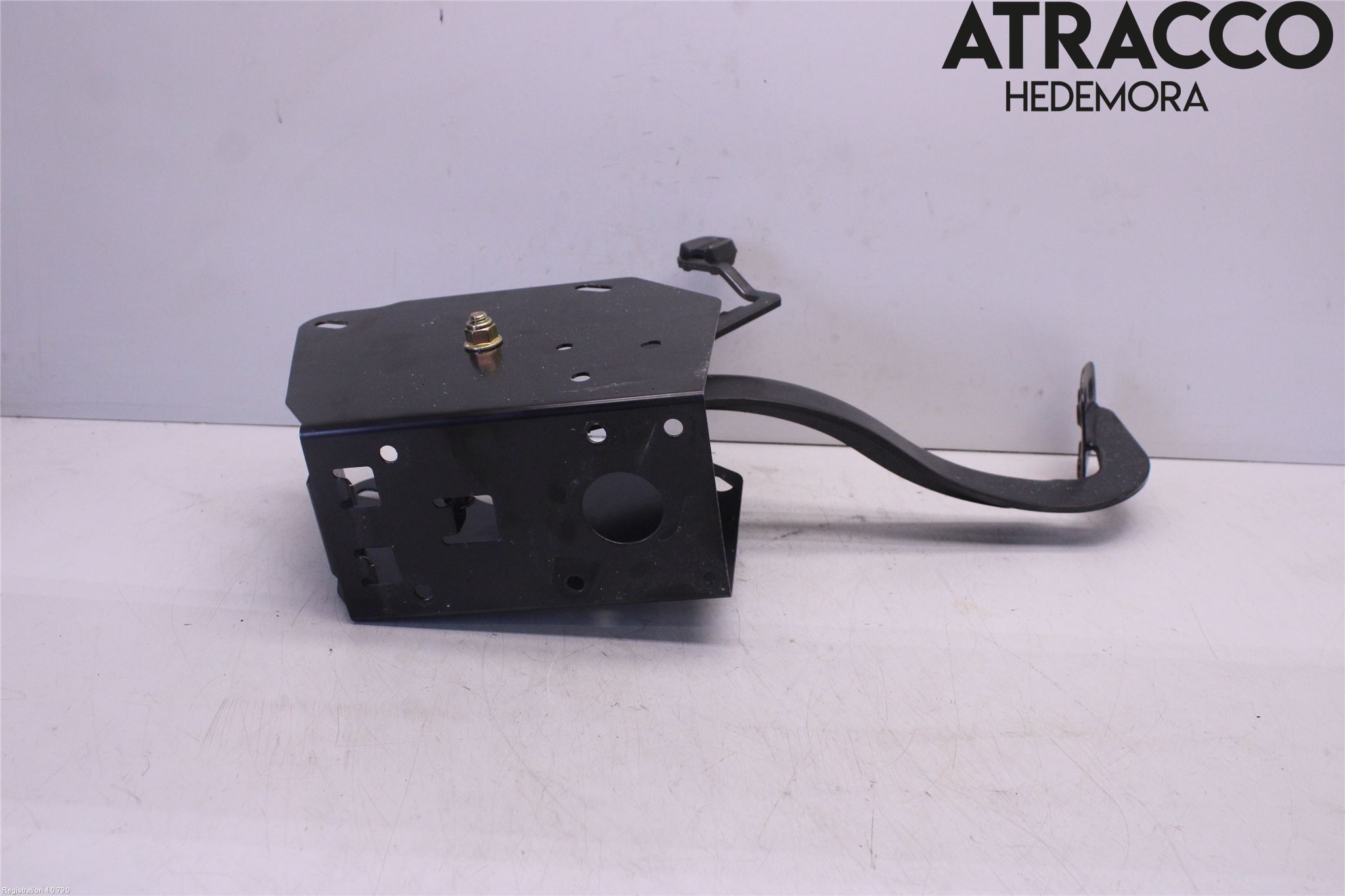 MC och moped ATV BRP/CAN AM Bromspedal