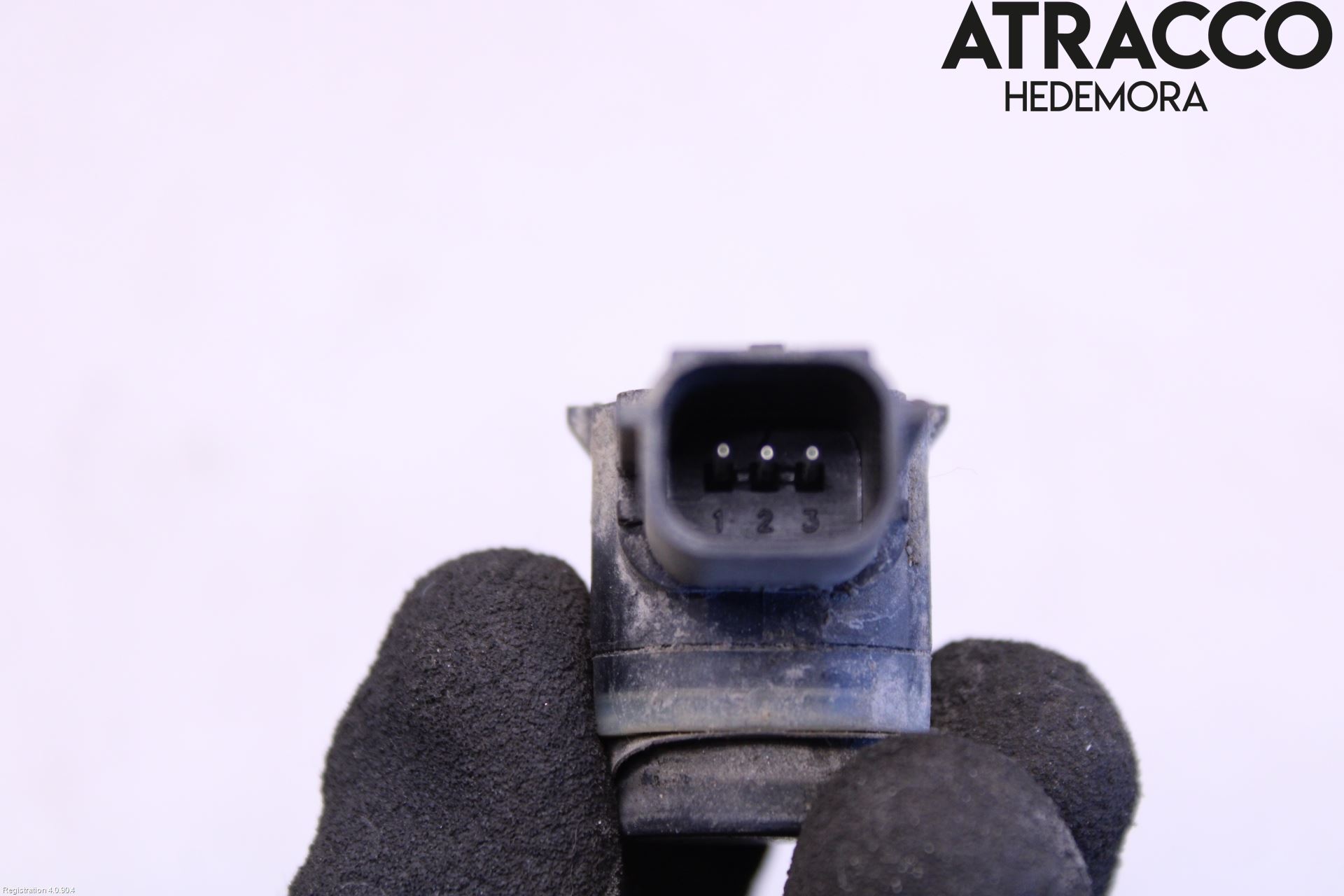 Ford FOCUS 15-18 Parkeringshjälp Backsensor