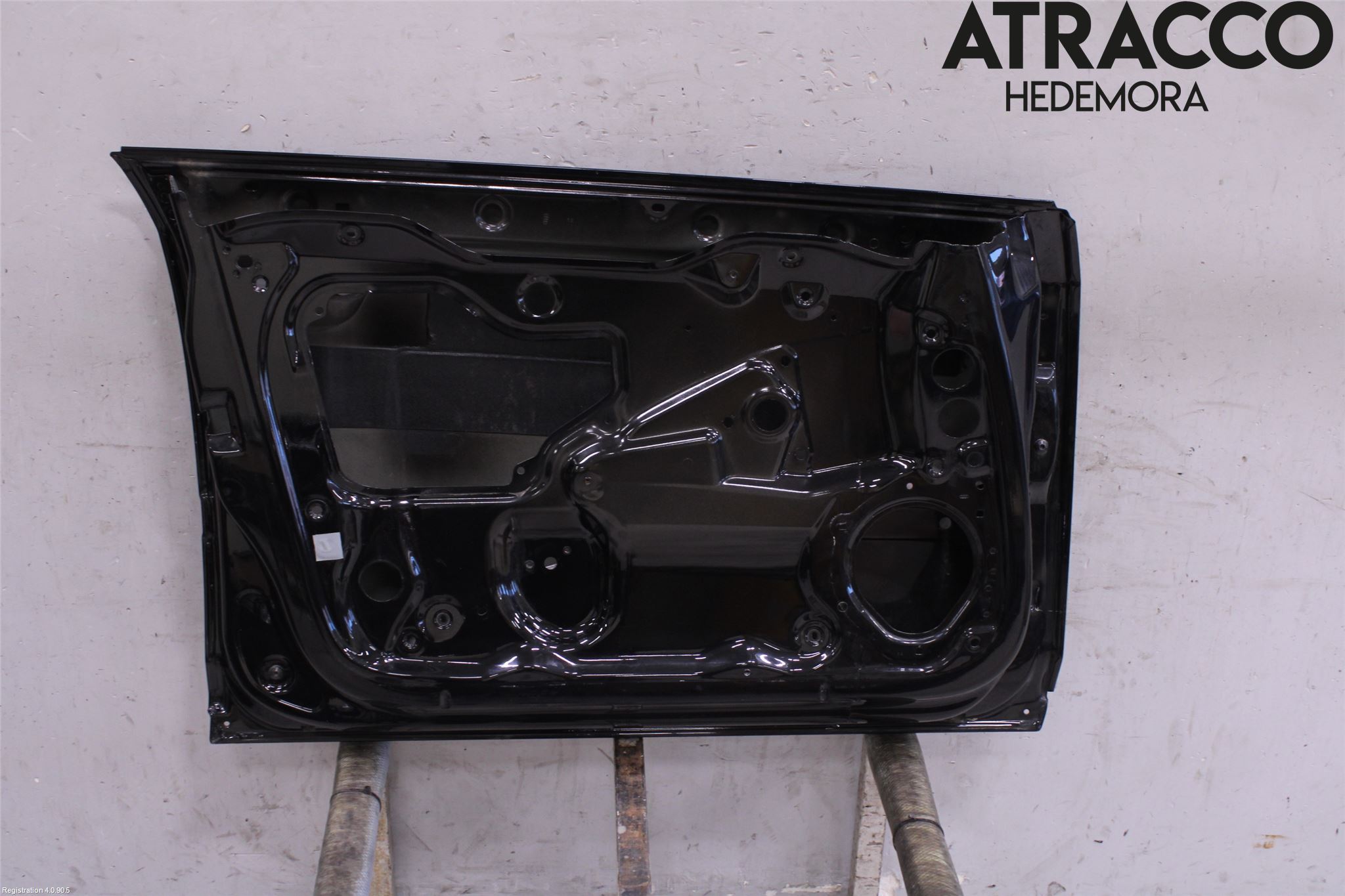 Audi A3/S3 05-13 Dörr Fram Vänster