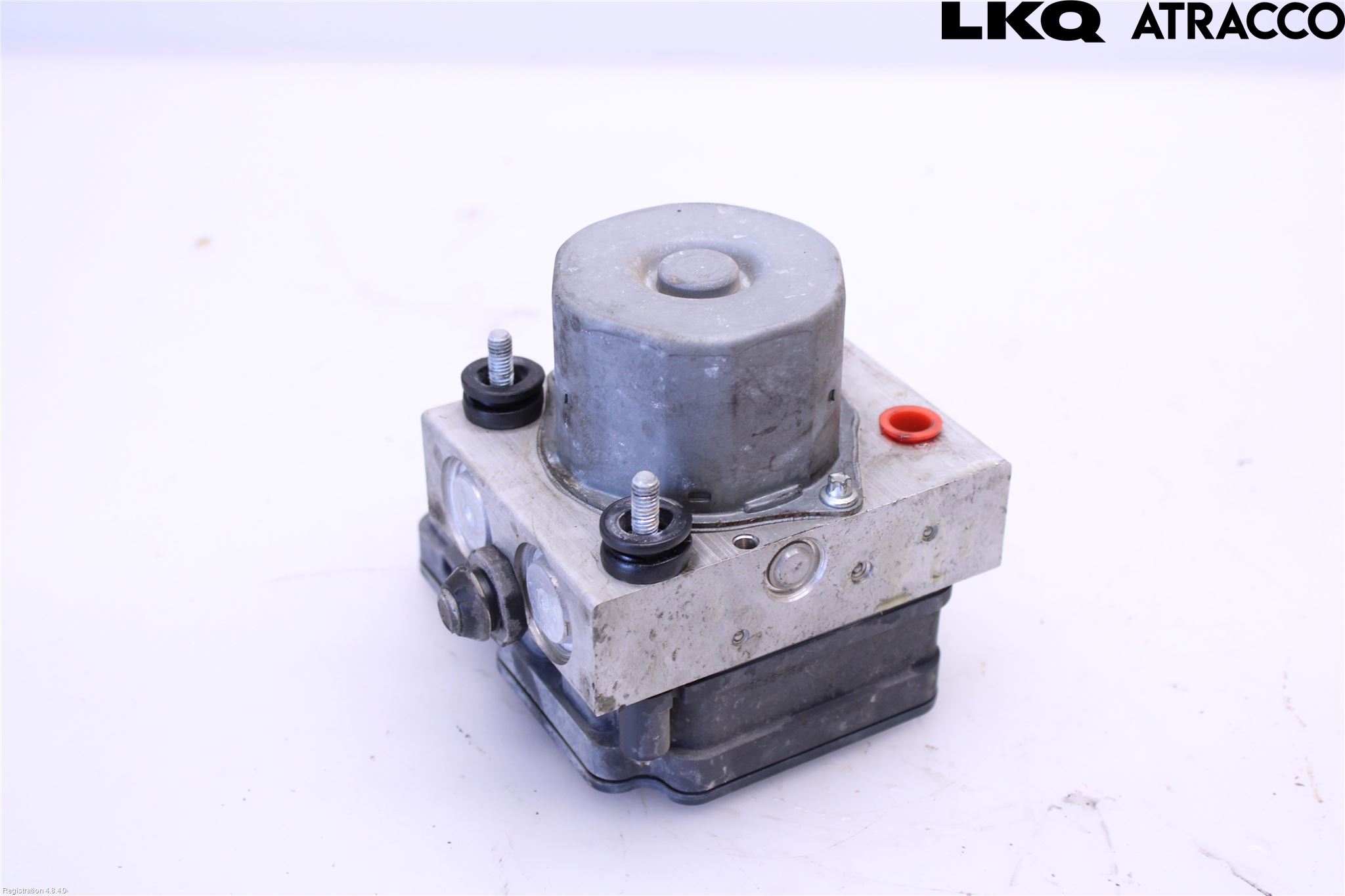 Chrysler ÖVRIGT/DIREKTIMP Abs Hydraulaggregat