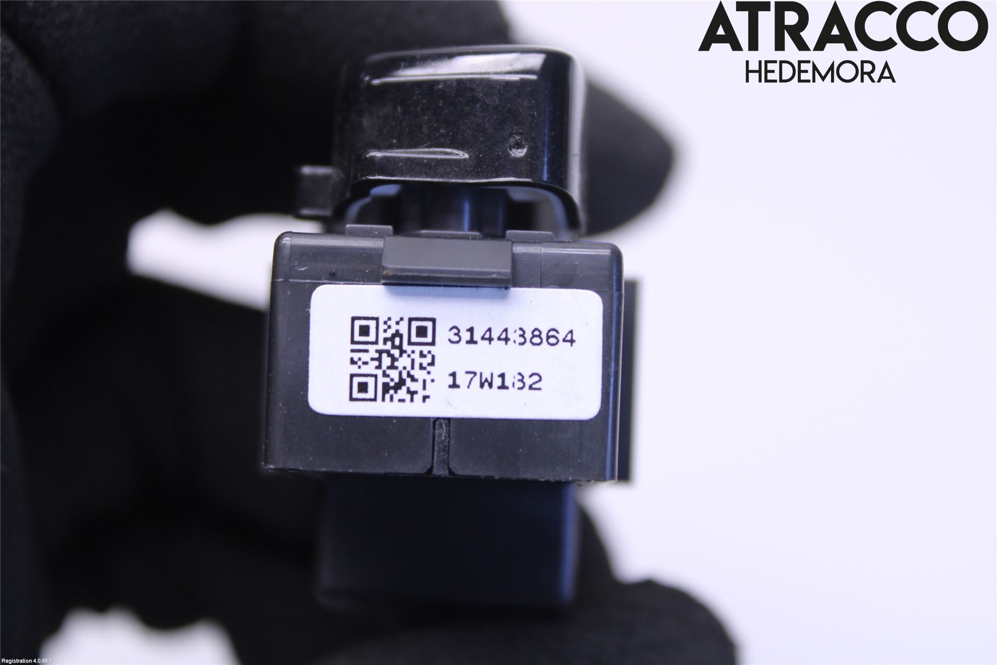 Volvo S90 17->> Strömställare Centrallås