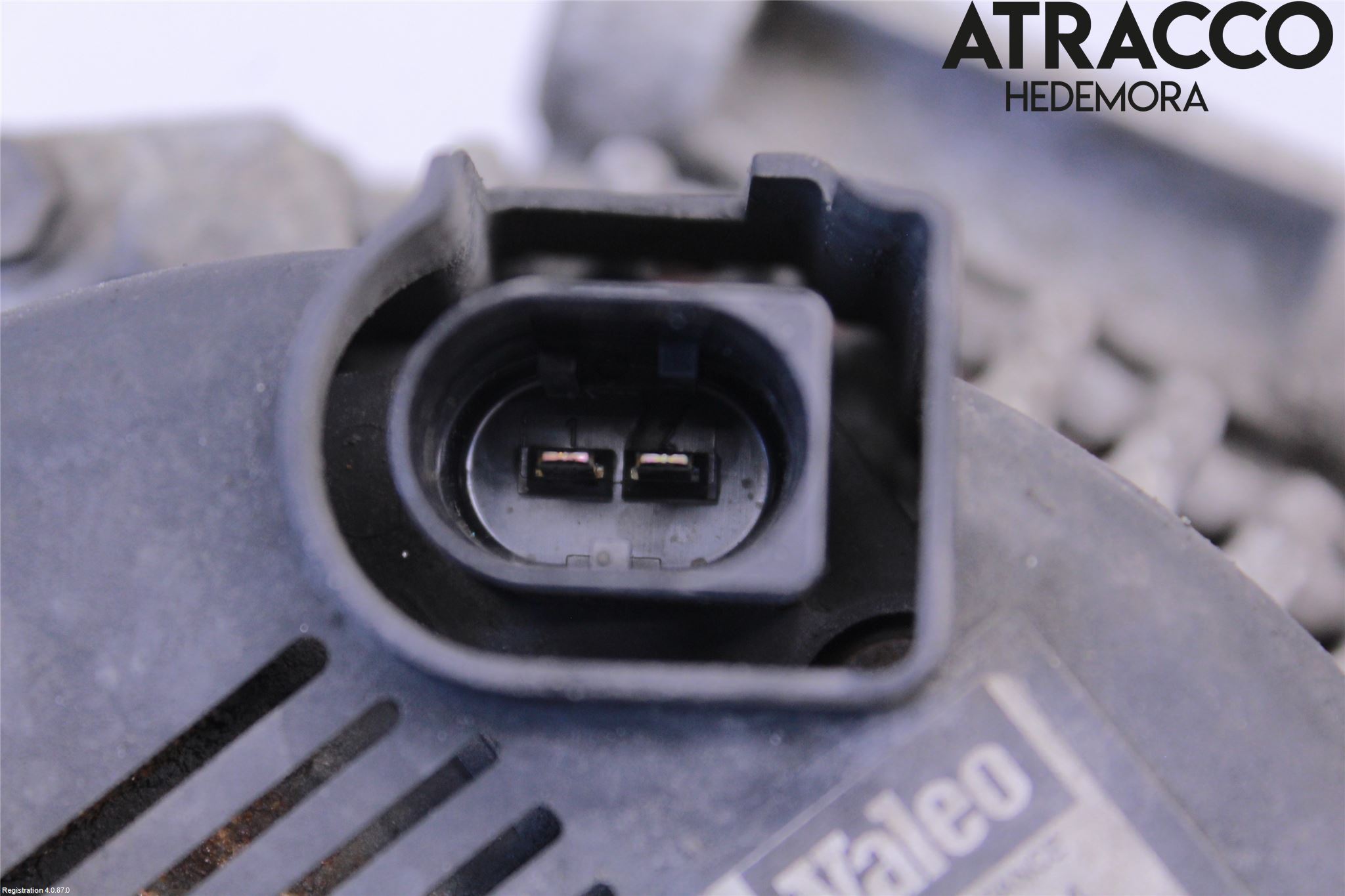 Audi A6/S6     05-11 Generator