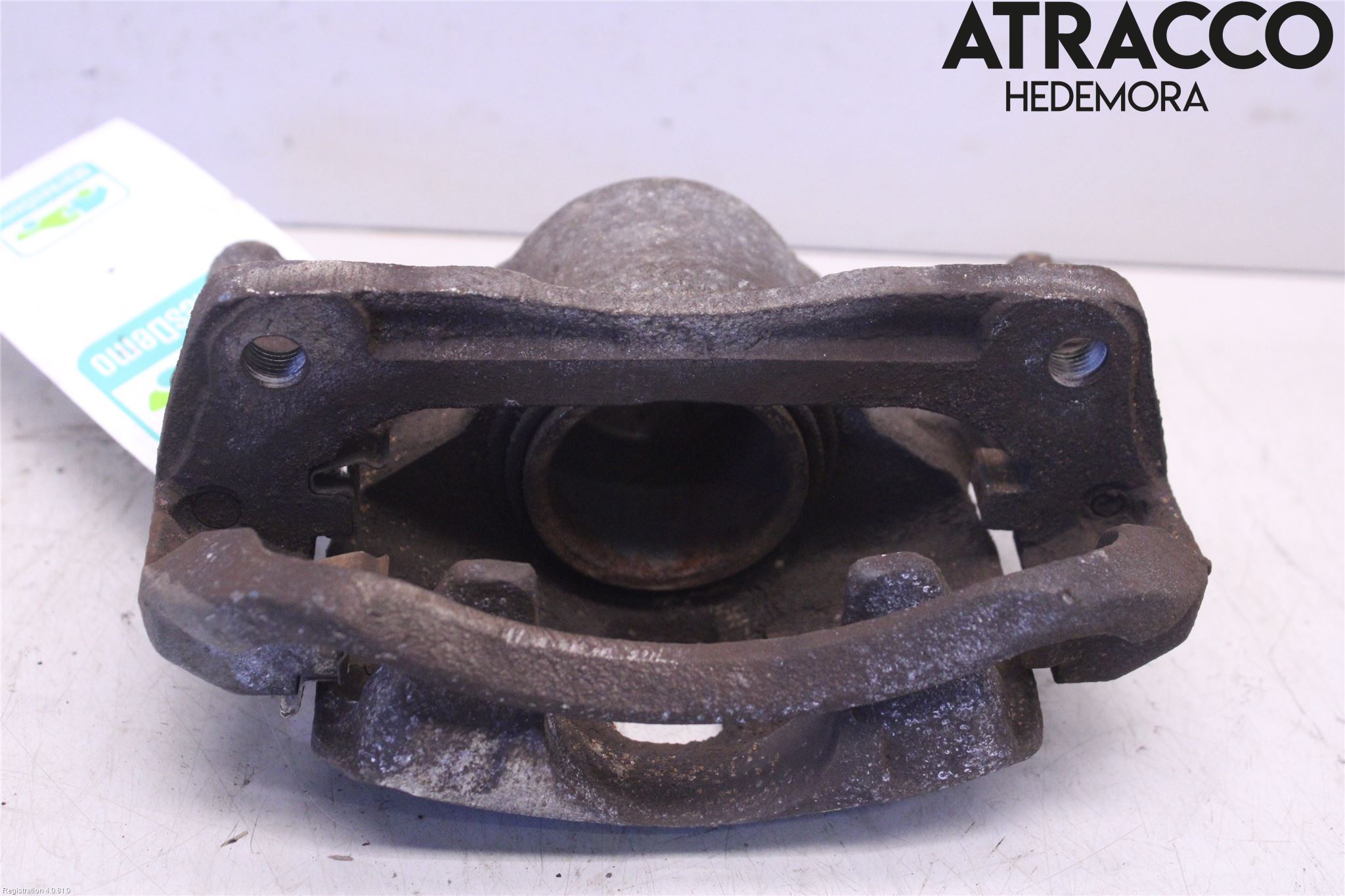 Hyundai GETZ Bromsok Fram Vänster