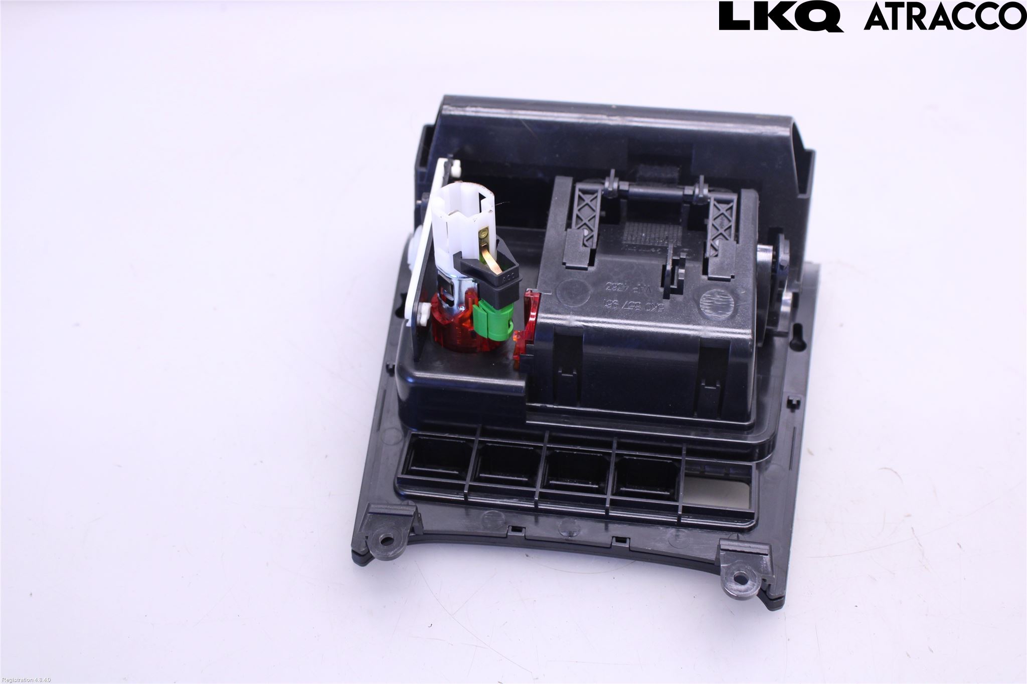 Volkswagen VW GOLF VI 09-13 Askkopp